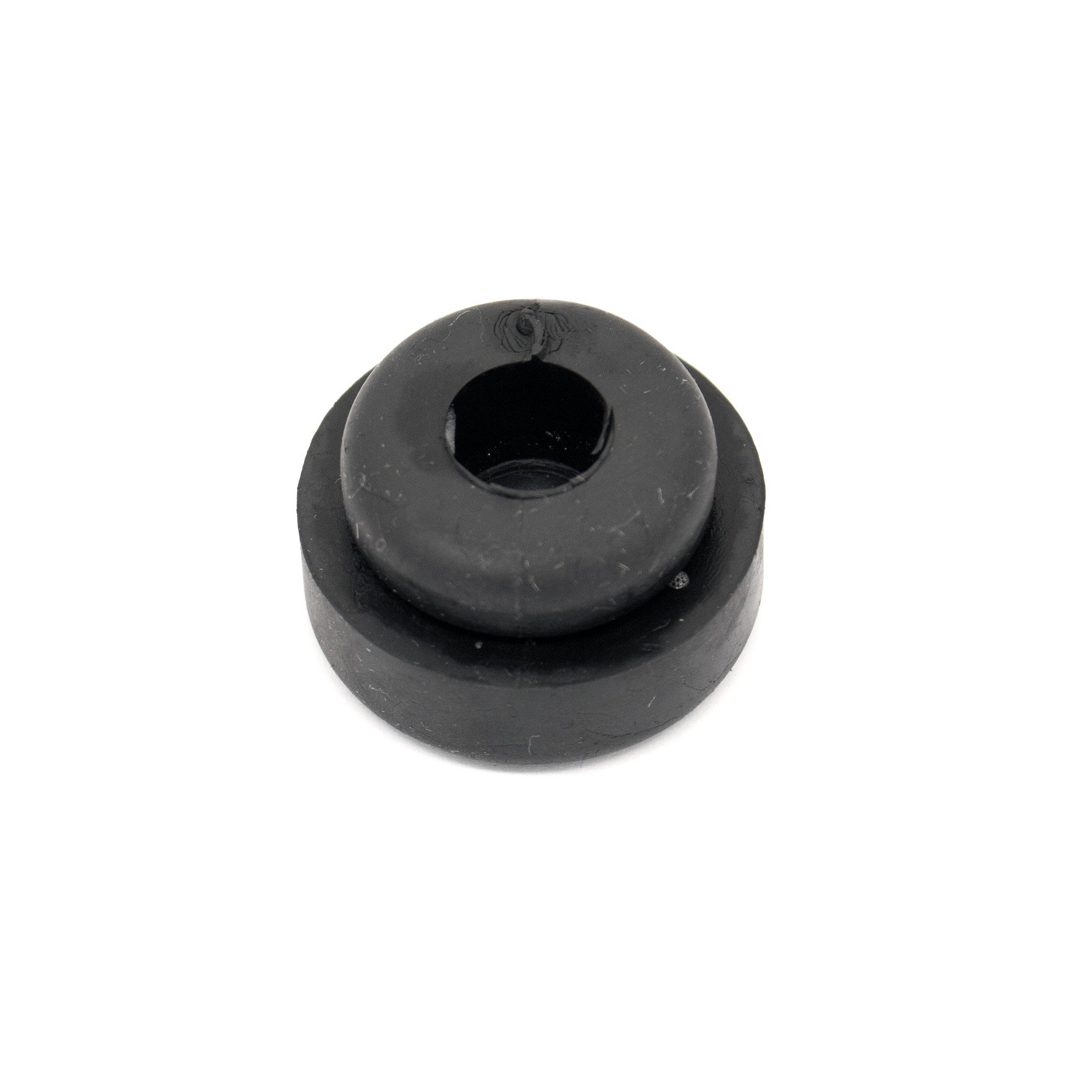 302552 - Rubber Buffer for Front Wing Flat Head 1951-53