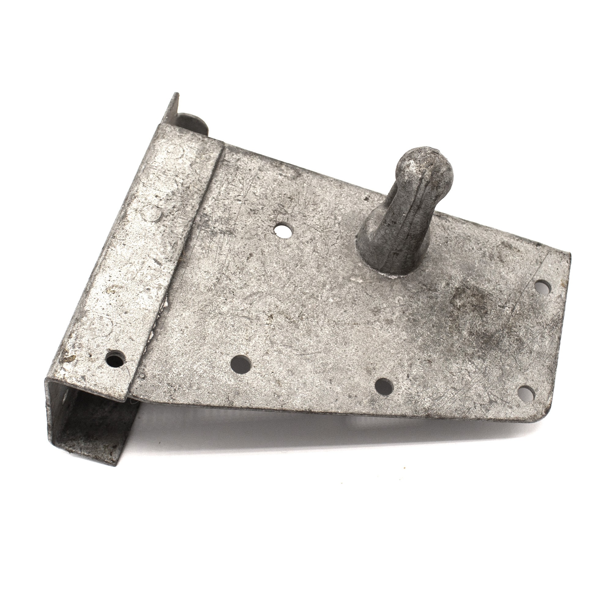 302787 - Genuine Capping and Dowel for Tailgate 1954-58