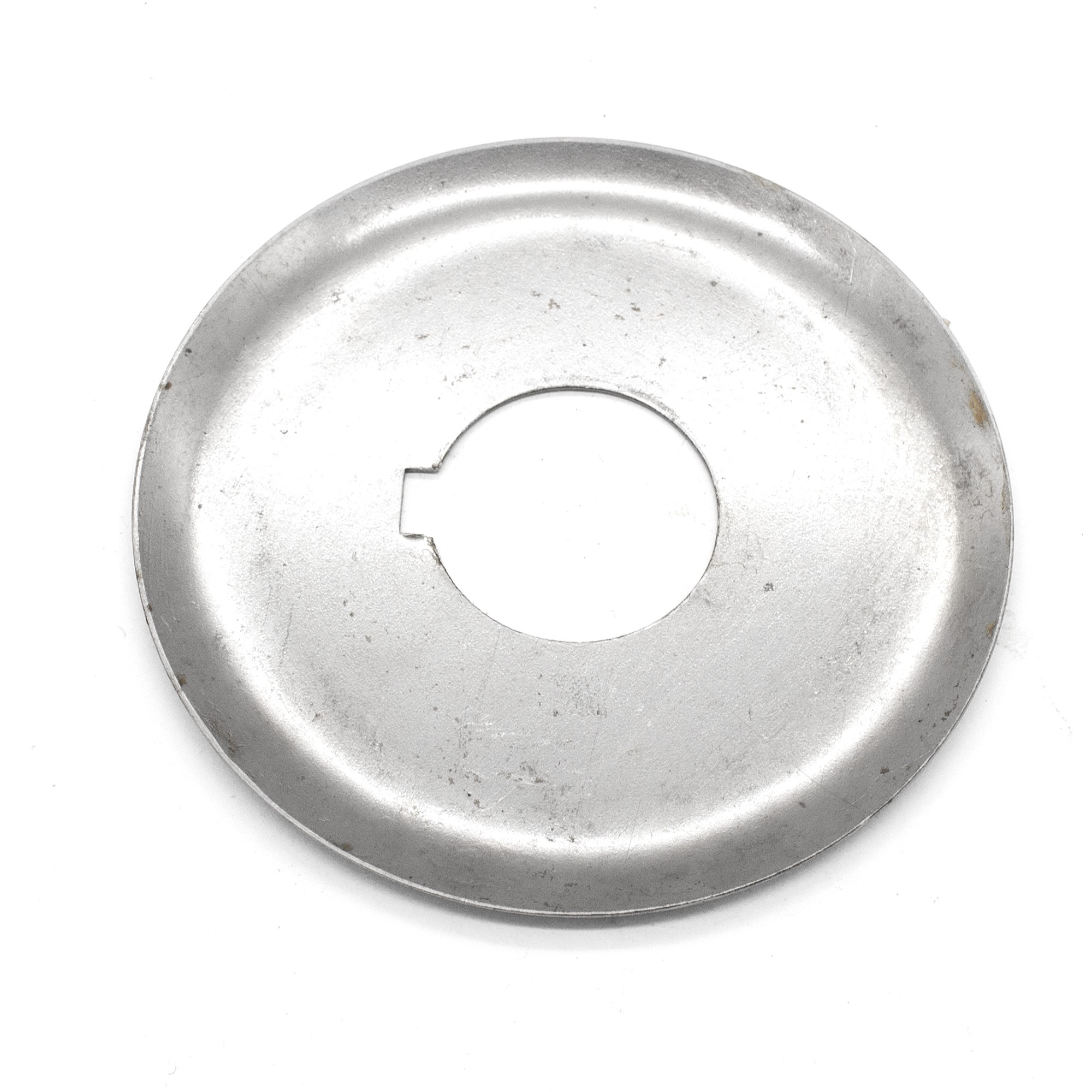 59053 - Genuine Oil Thrower Crankshaft 1948-53