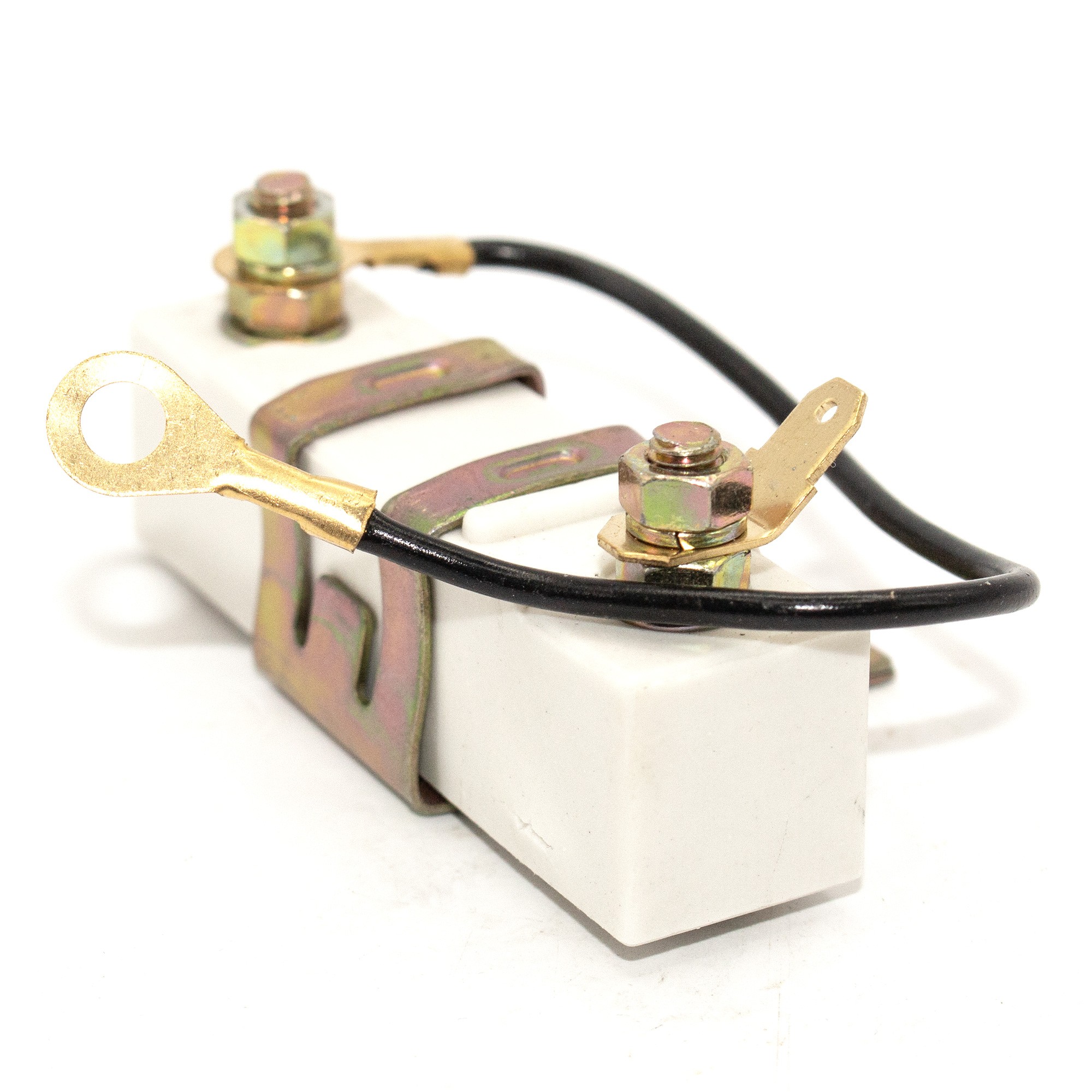 134176 - Balast Resistor for Coil V8