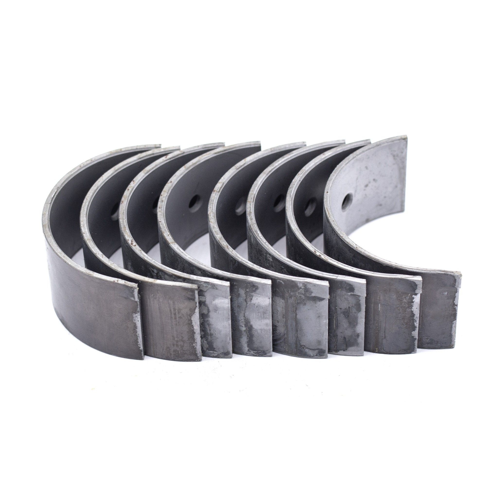 523338 - Con Rod Brg Set 020 Petrol 2.25 1958-61 & 2L. Diesel and 2 Litre Diesel 1956-61.