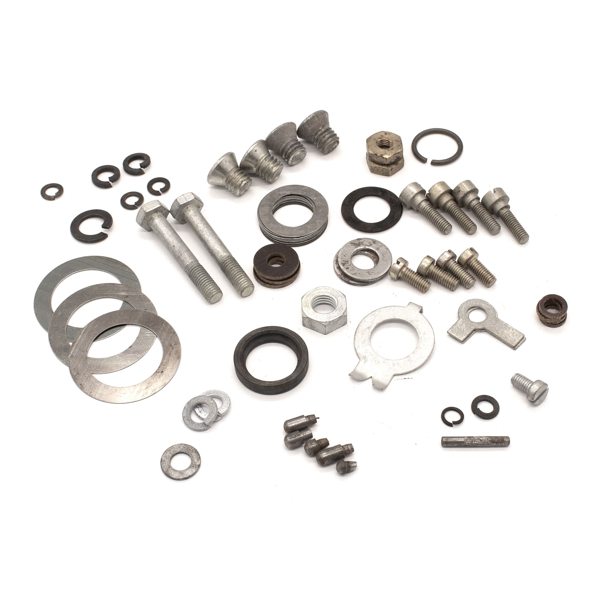 270251 - Lucas Sundry Parts Kit for Starter Motor Range Rover Classic and 2L Diesel