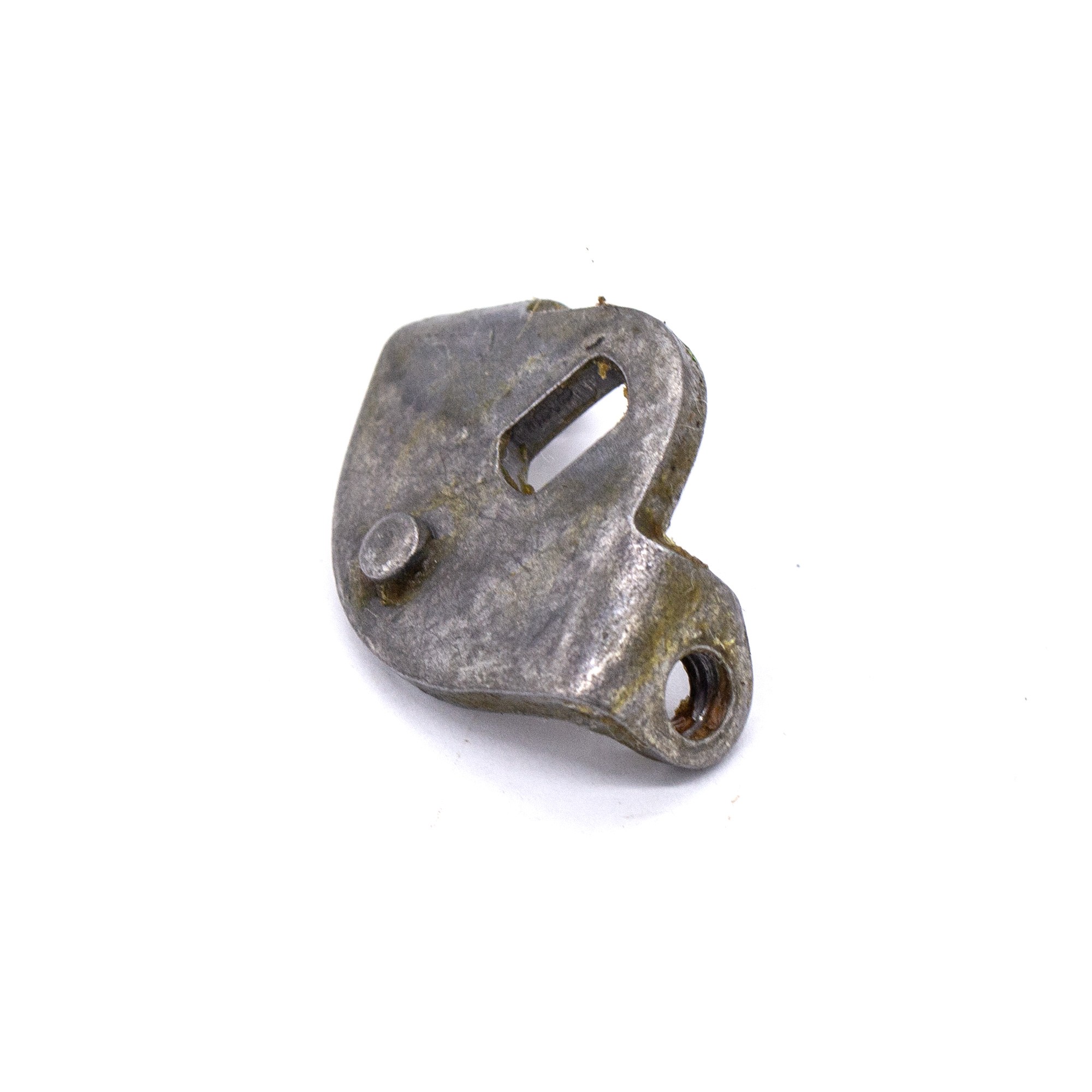 Plate Throttle Abutment for 2 Litre and 1595CC Engines - 260139