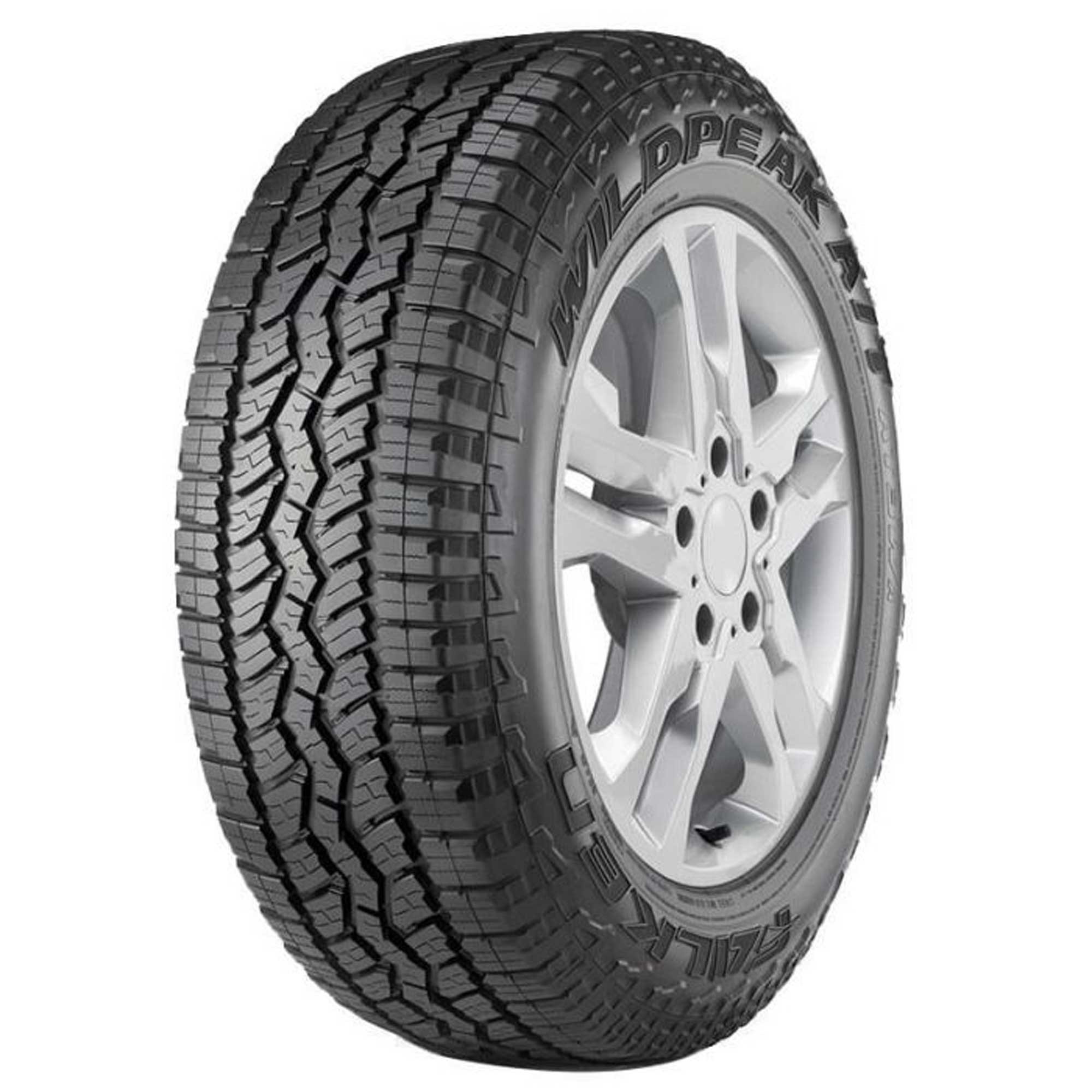 2358516FALWP - 235/85R16 Falken Wildpeak AT3 Wa 120/116Q