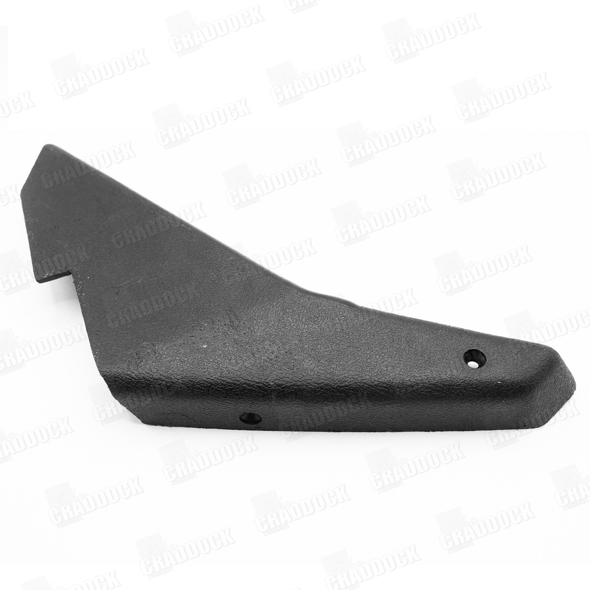 346679 - Trim Panel End Dash RH LHD S3 without Lever Slot (Used)