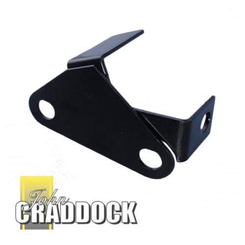 Retainer Bracket LH Jump Hose and Brake Mudsheild 90/110. up to WA159806