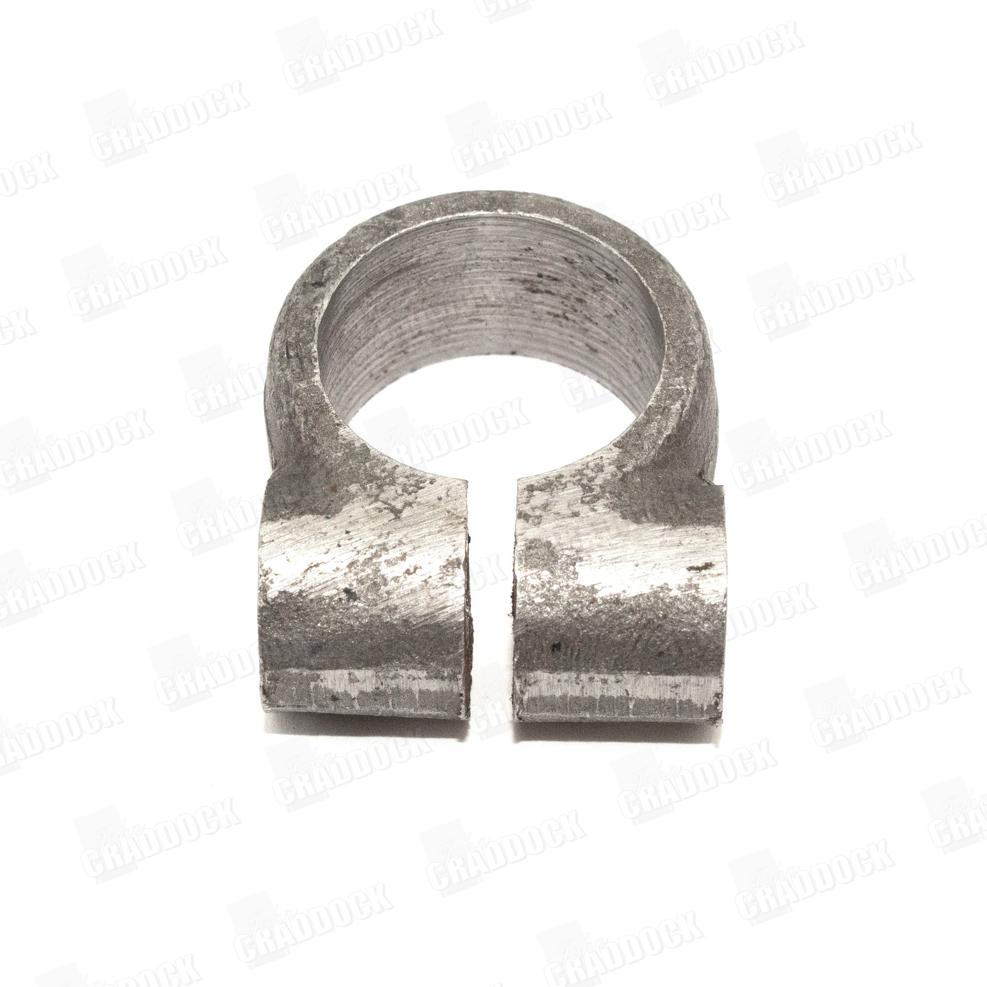Genuine Clamp for Track Rods Original Series 1 Closed Type