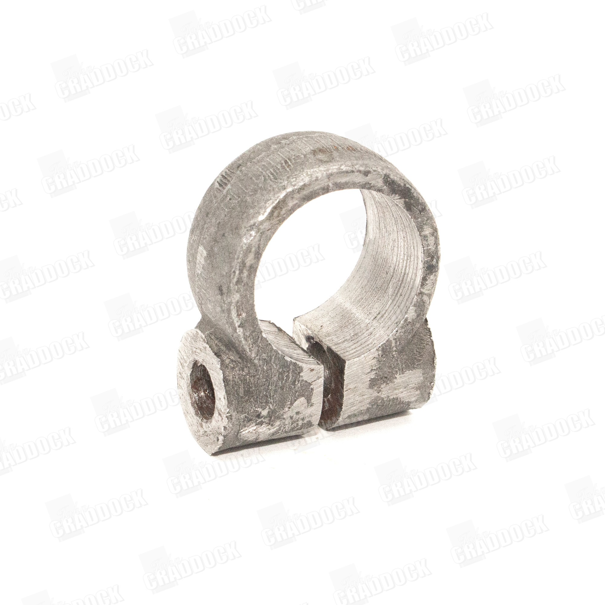 Genuine Clamp for Track Rods Original Series 1 Closed Type