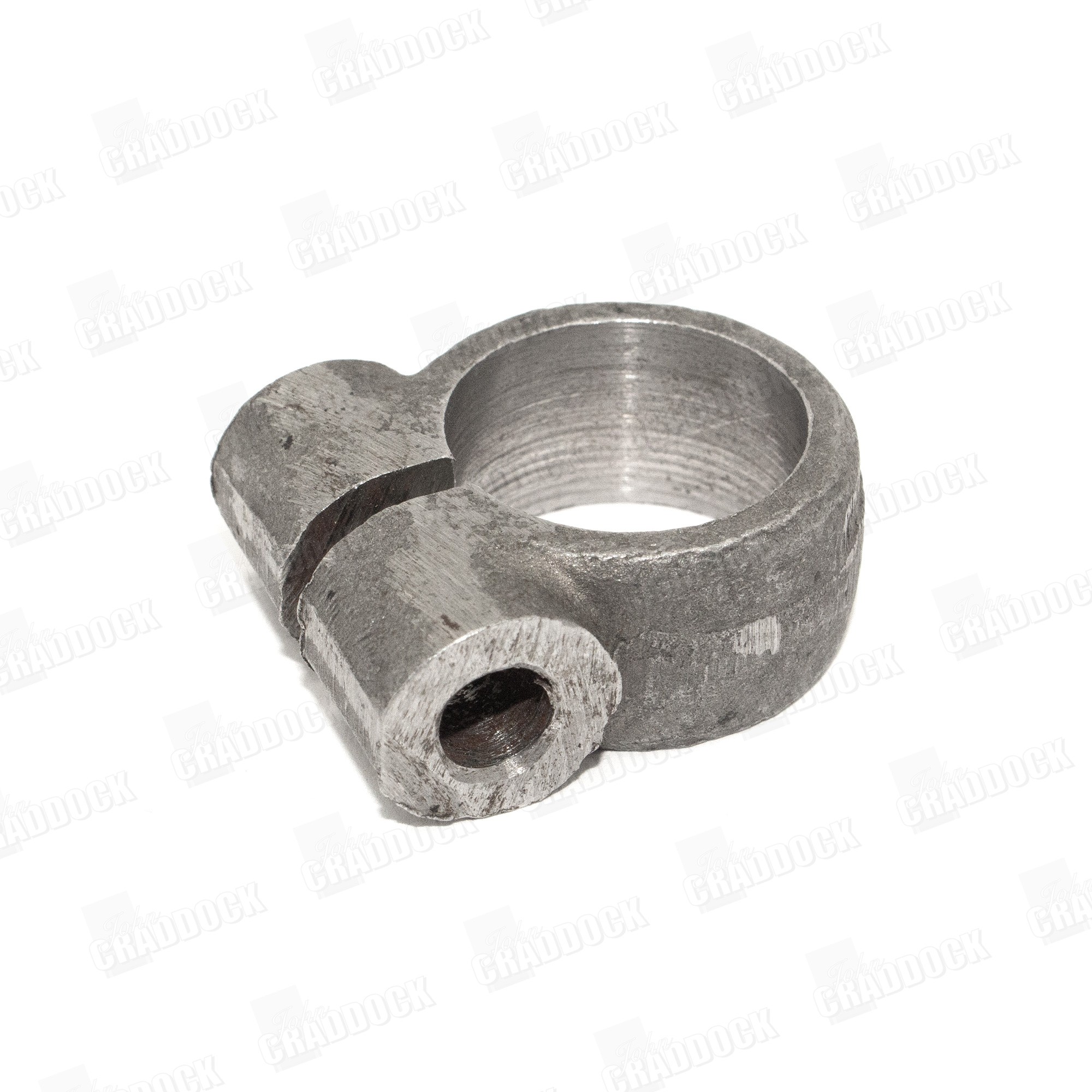 Genuine Clamp for Track Rods Original Series 1 Closed Type