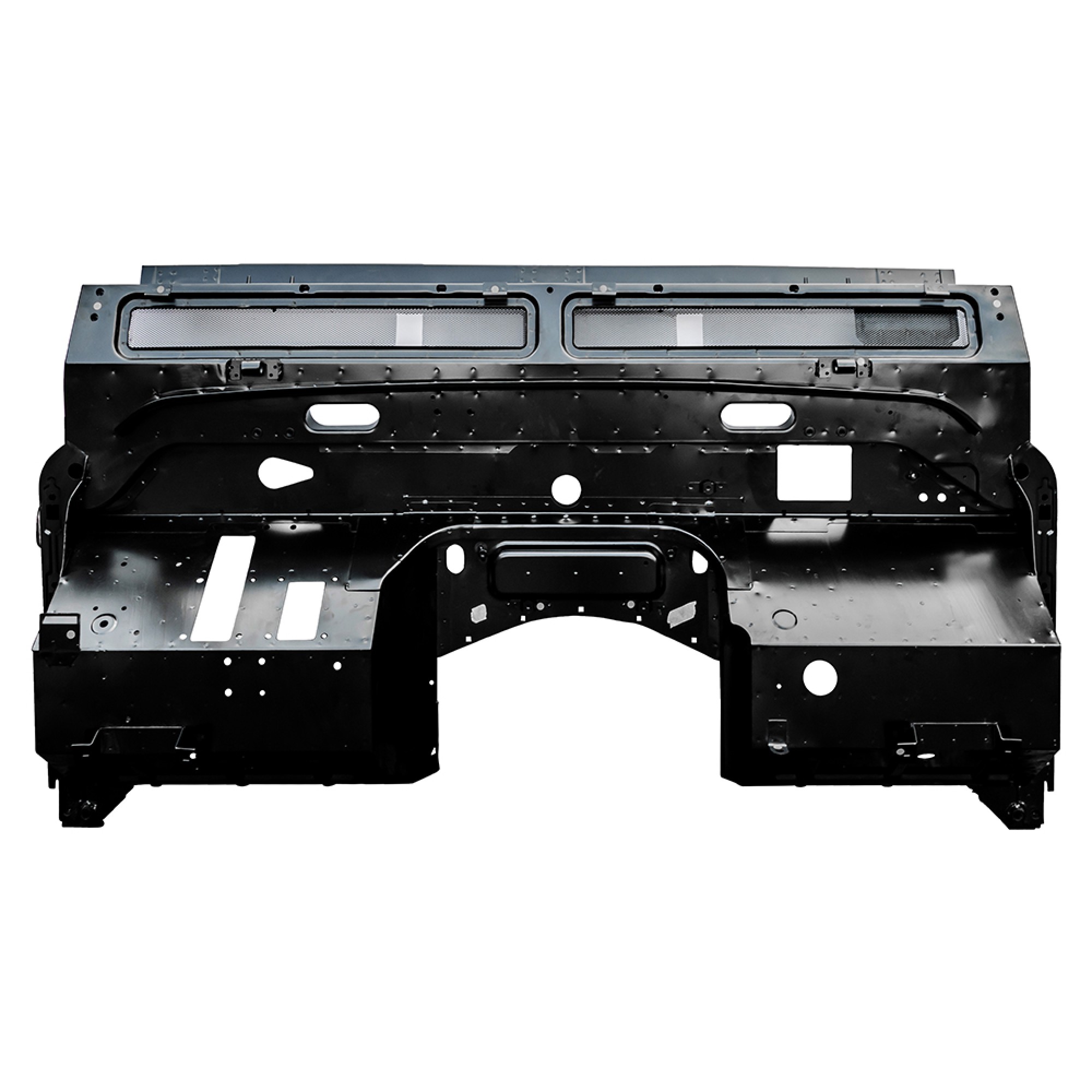 Land rover defender bulkhead online replacement
