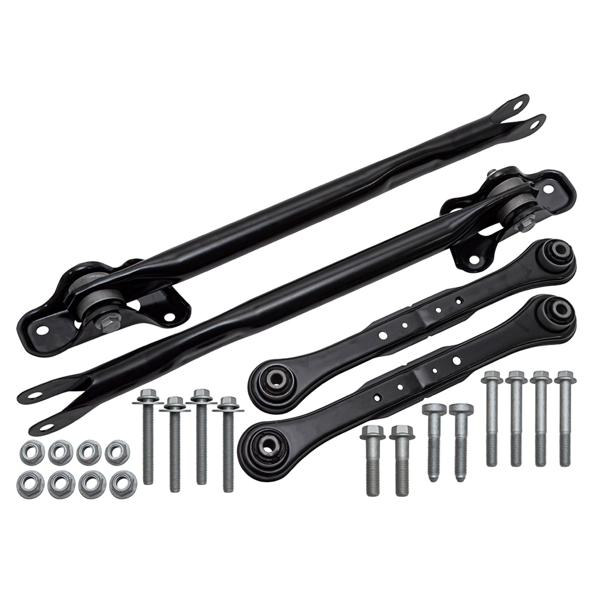 Land rover freelander 2 store rear shock absorbers