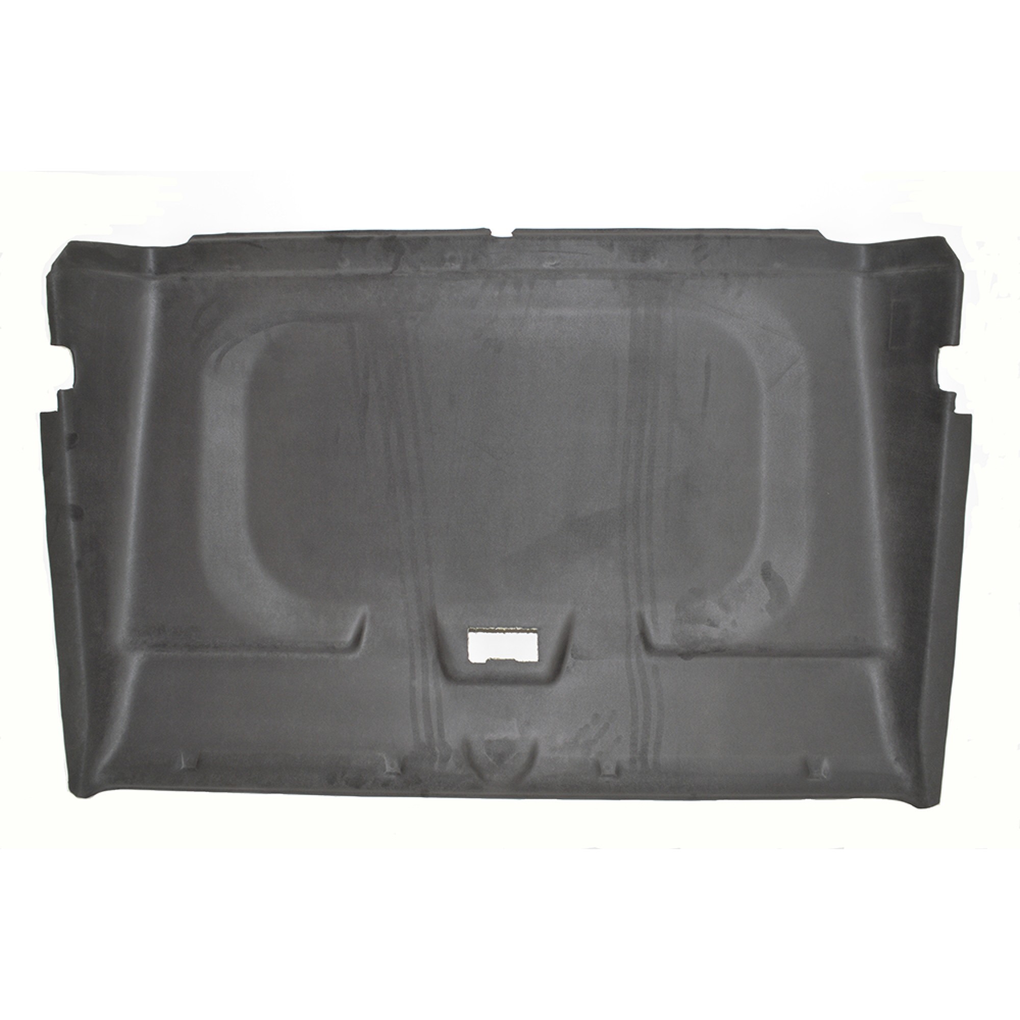 LR077719 - 110 Front Headlining Ebony Less Sun Roof Chassis FA471289 on