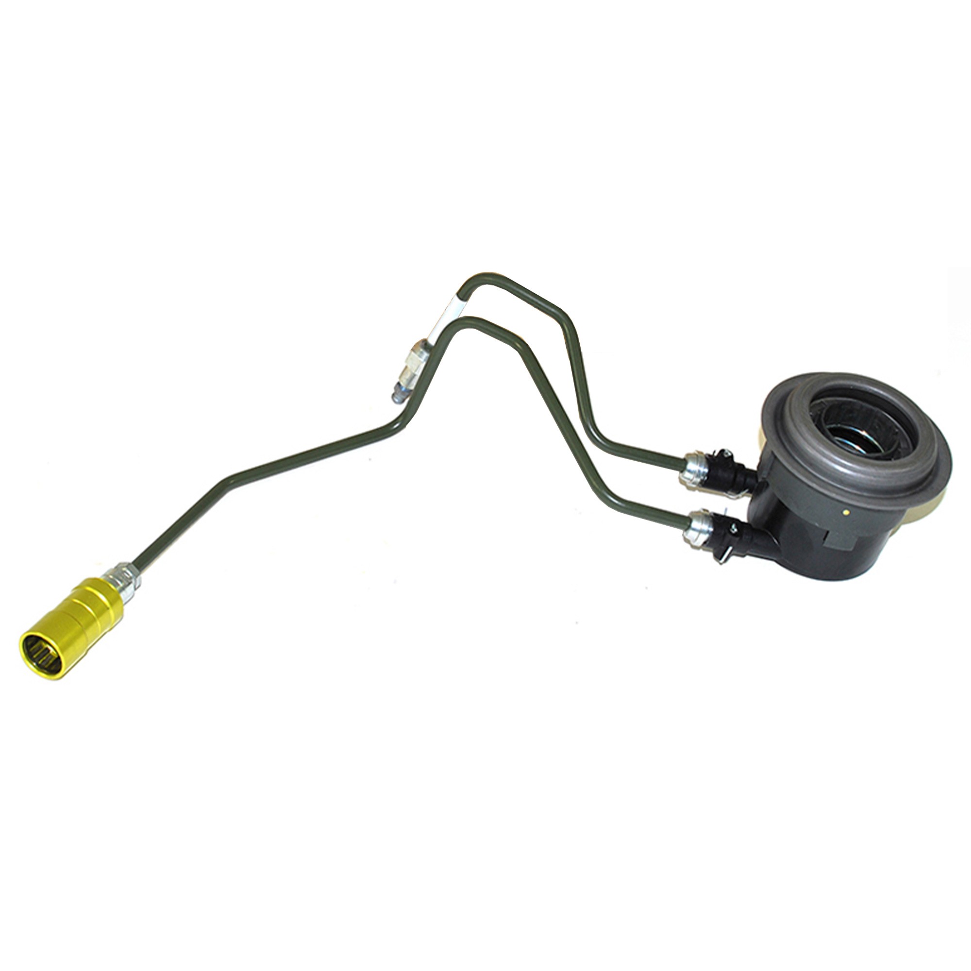 Freelander slave cylinder deals