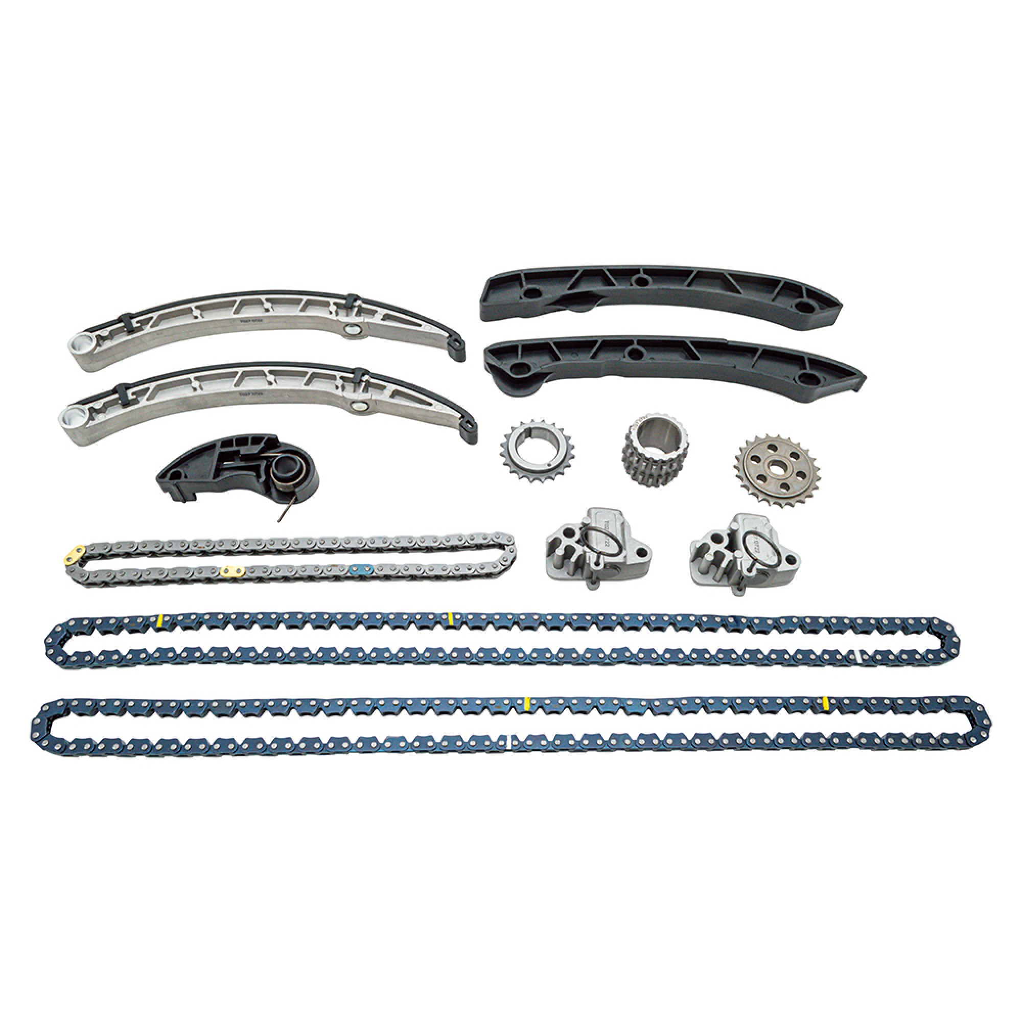 Timing Chain Kit 5.0L (AJ133) 3.0L (AJ126)