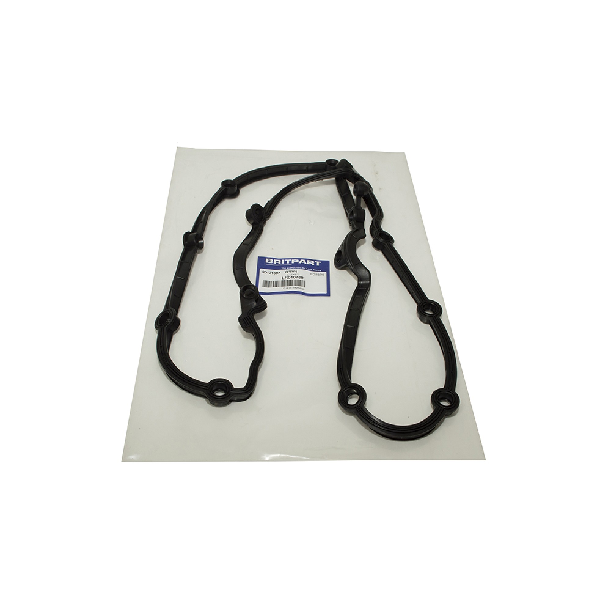 LR010789 LH Cam Cover Gasket