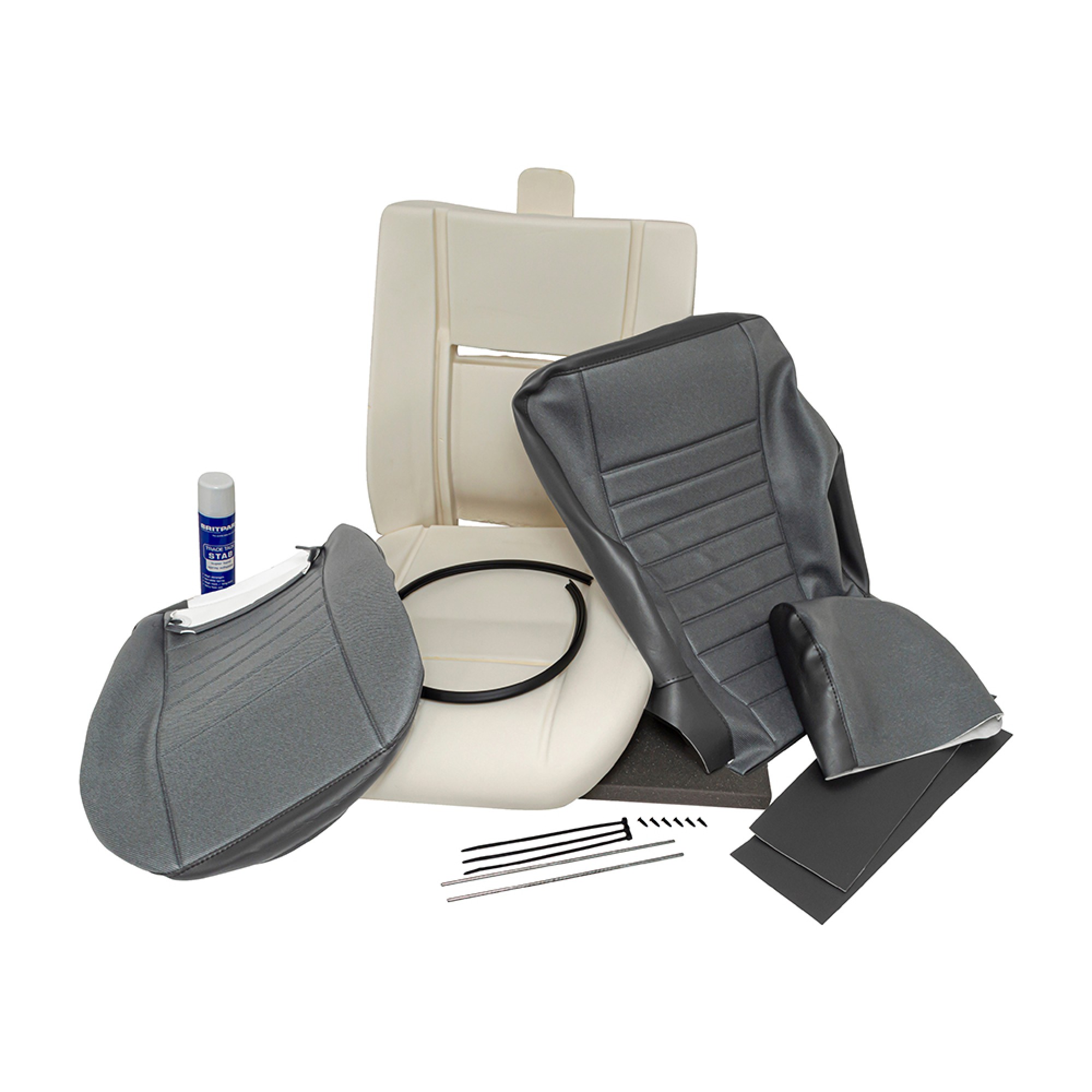 DA5637 - Retrim Kit Nas Spec