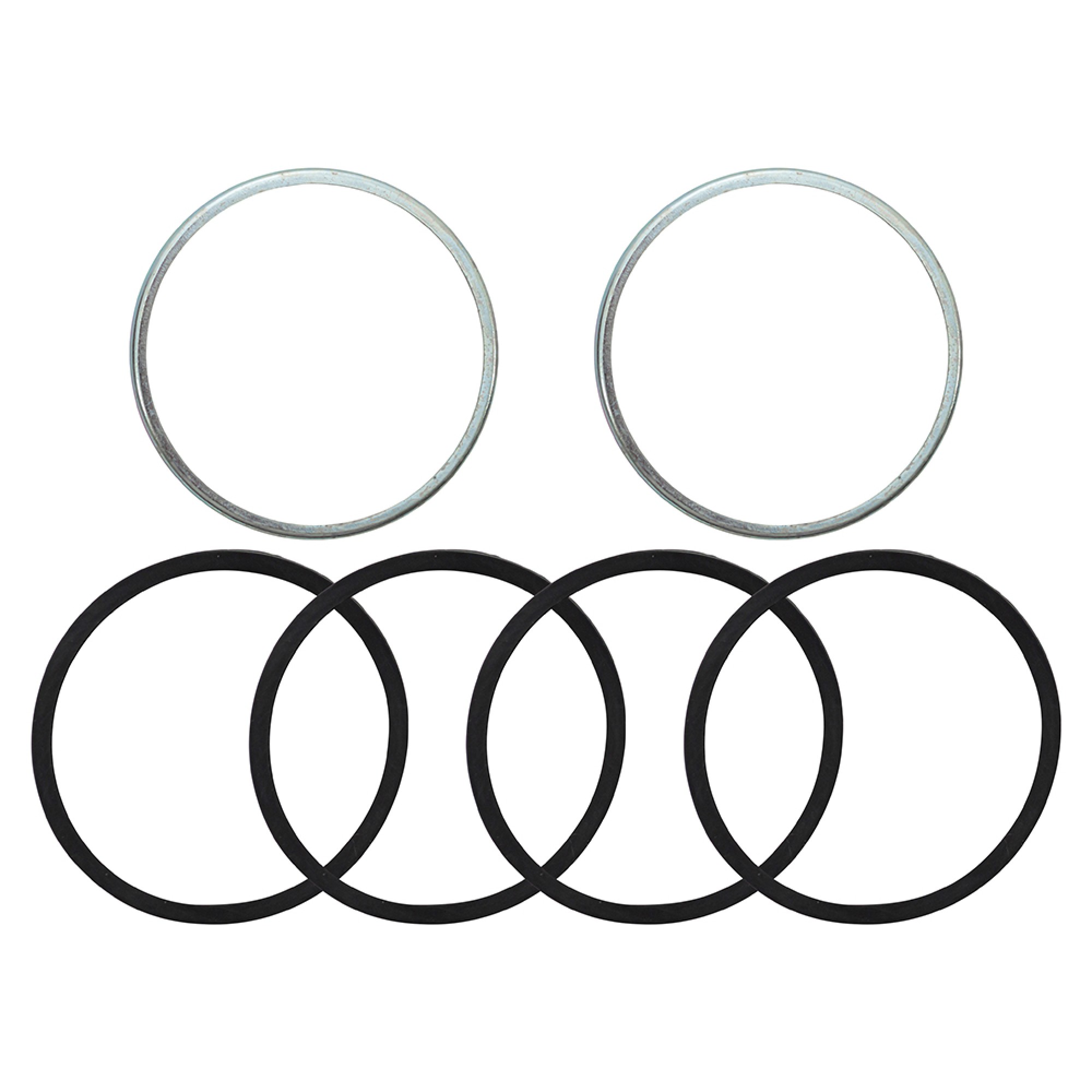 SMN000060GIRLING - Girling Brake Rear Caliper Piston Seal Kit Defender 110 from Chassis Number 1A614448