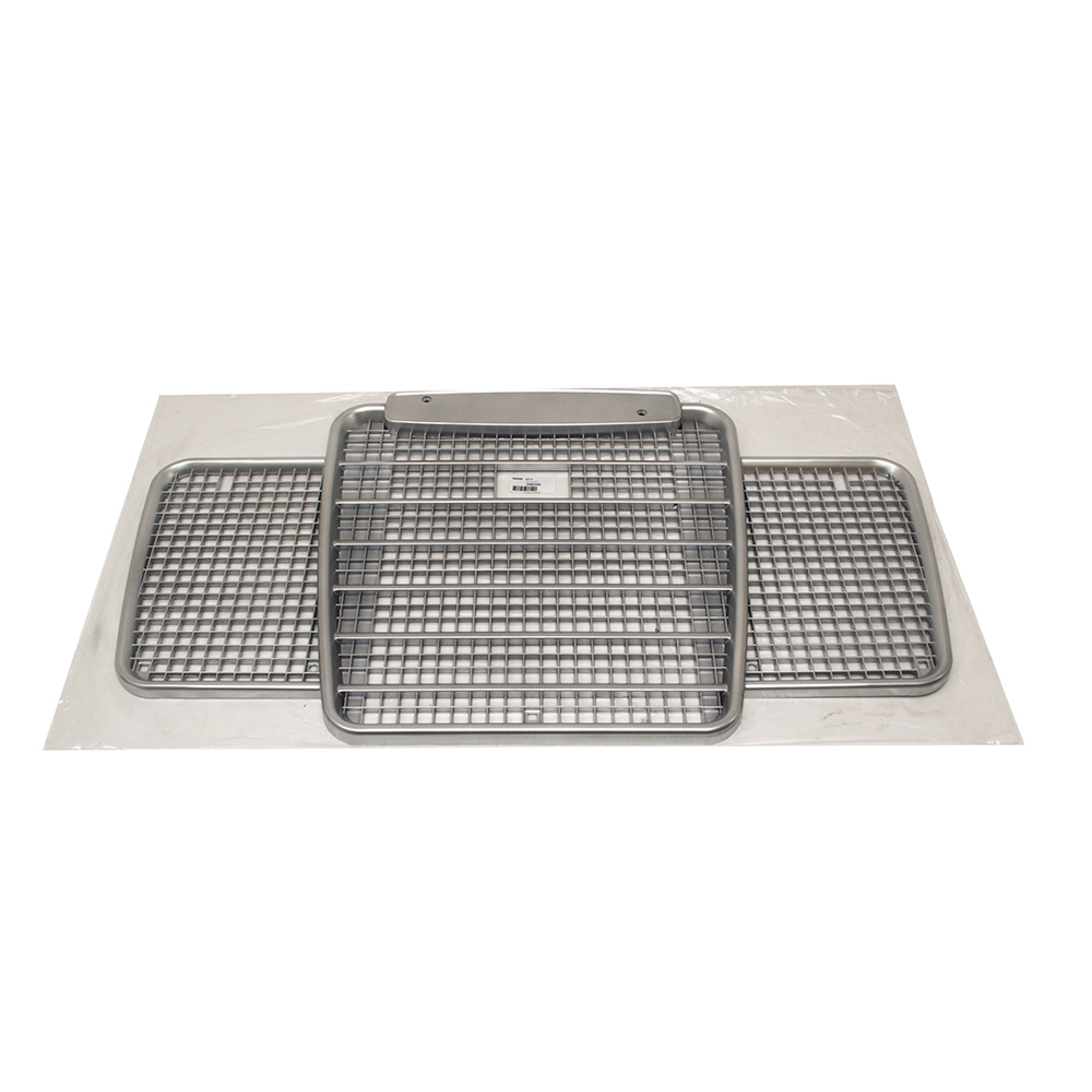 Land rover series shop 3 front grill