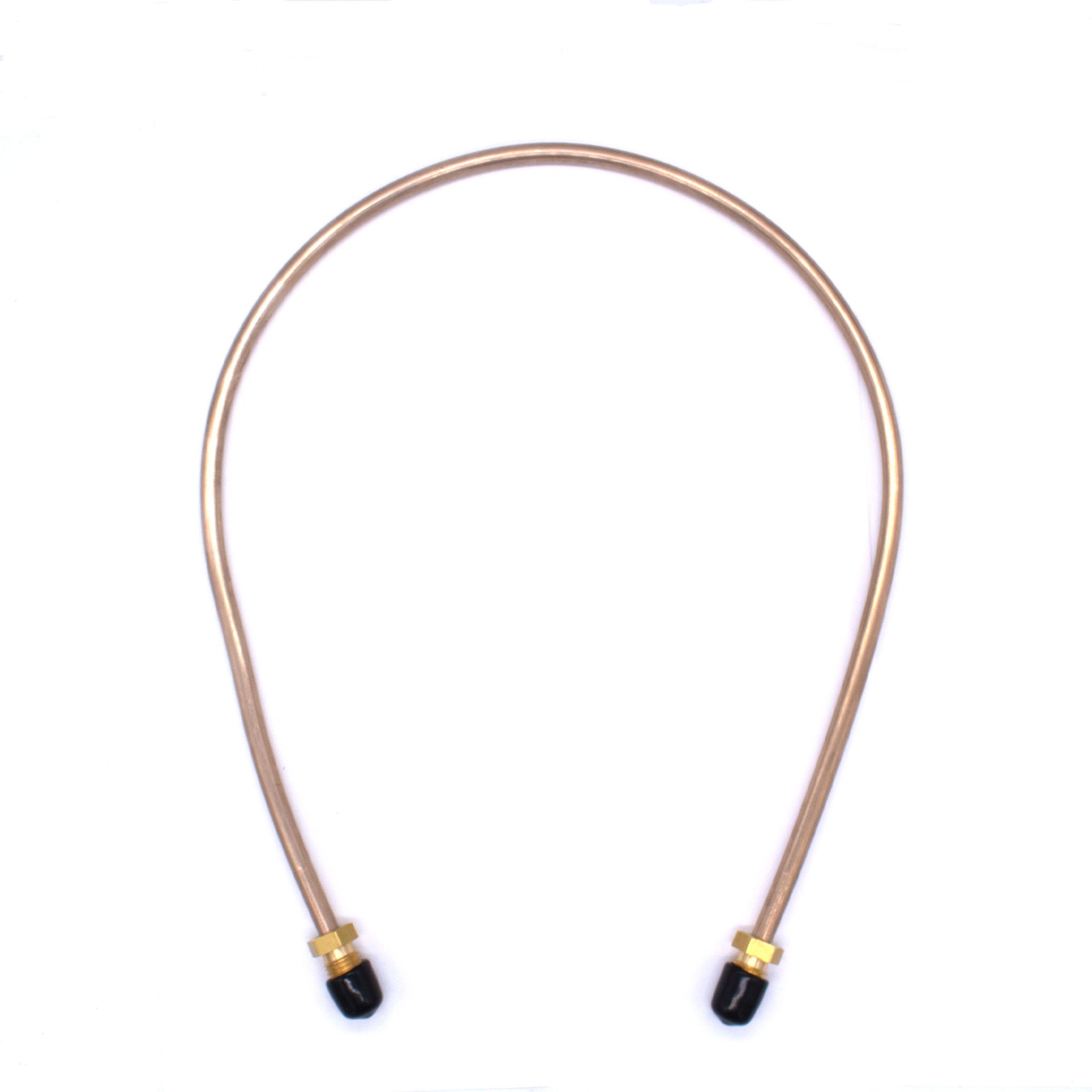 219813 - 1948-1953 Brake Pipe Master Cylinder to T Piece