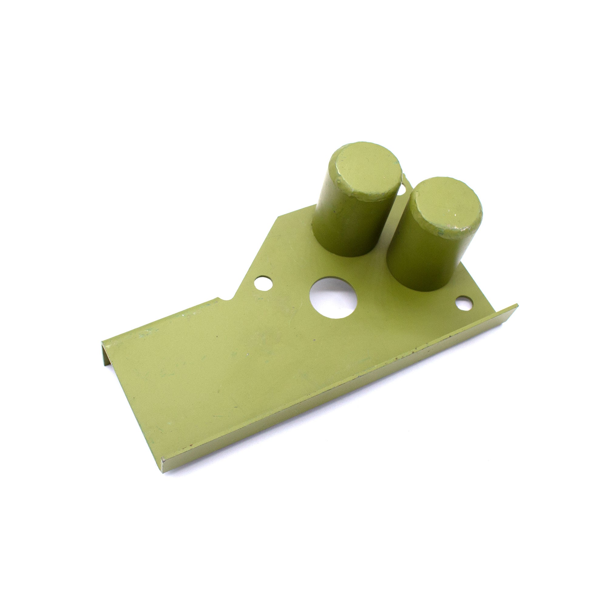 233468 - Genuine Dust Cover Plate for Transfer Shafts 1951-1955