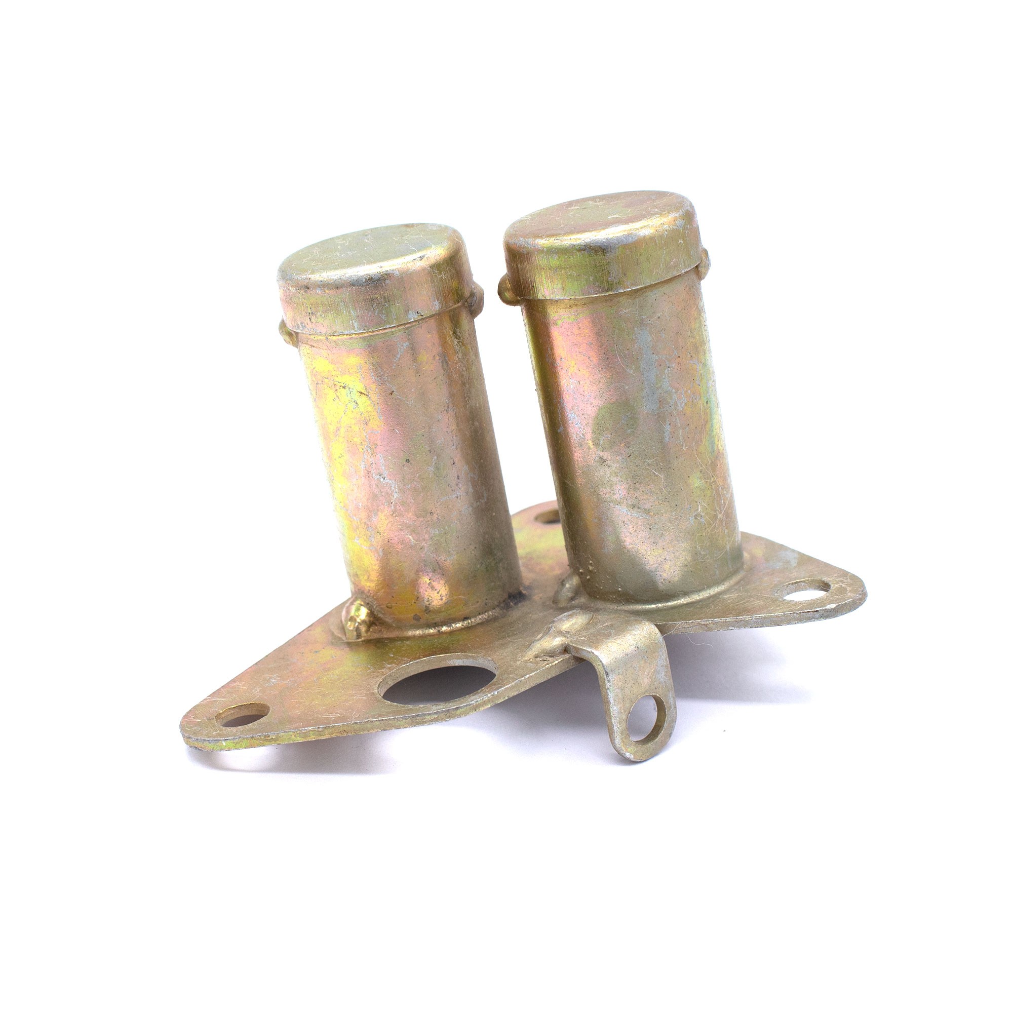 266956GEN - Genuine Mud Excluder Transfer Selectors.