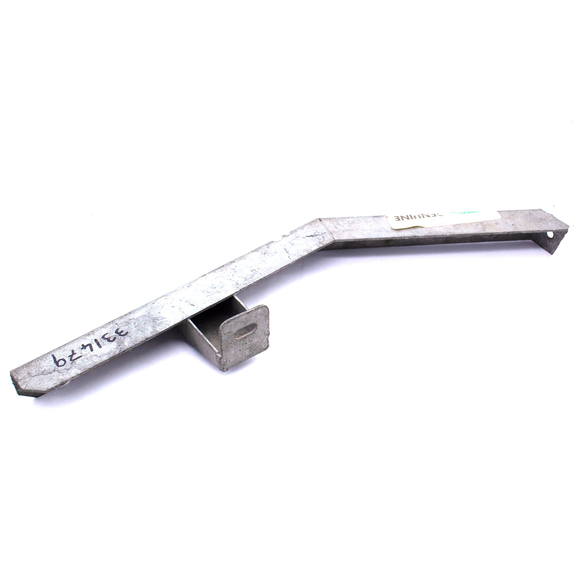 331479 - No Longer Available Bracket Single Rear Seat Back LH Sw