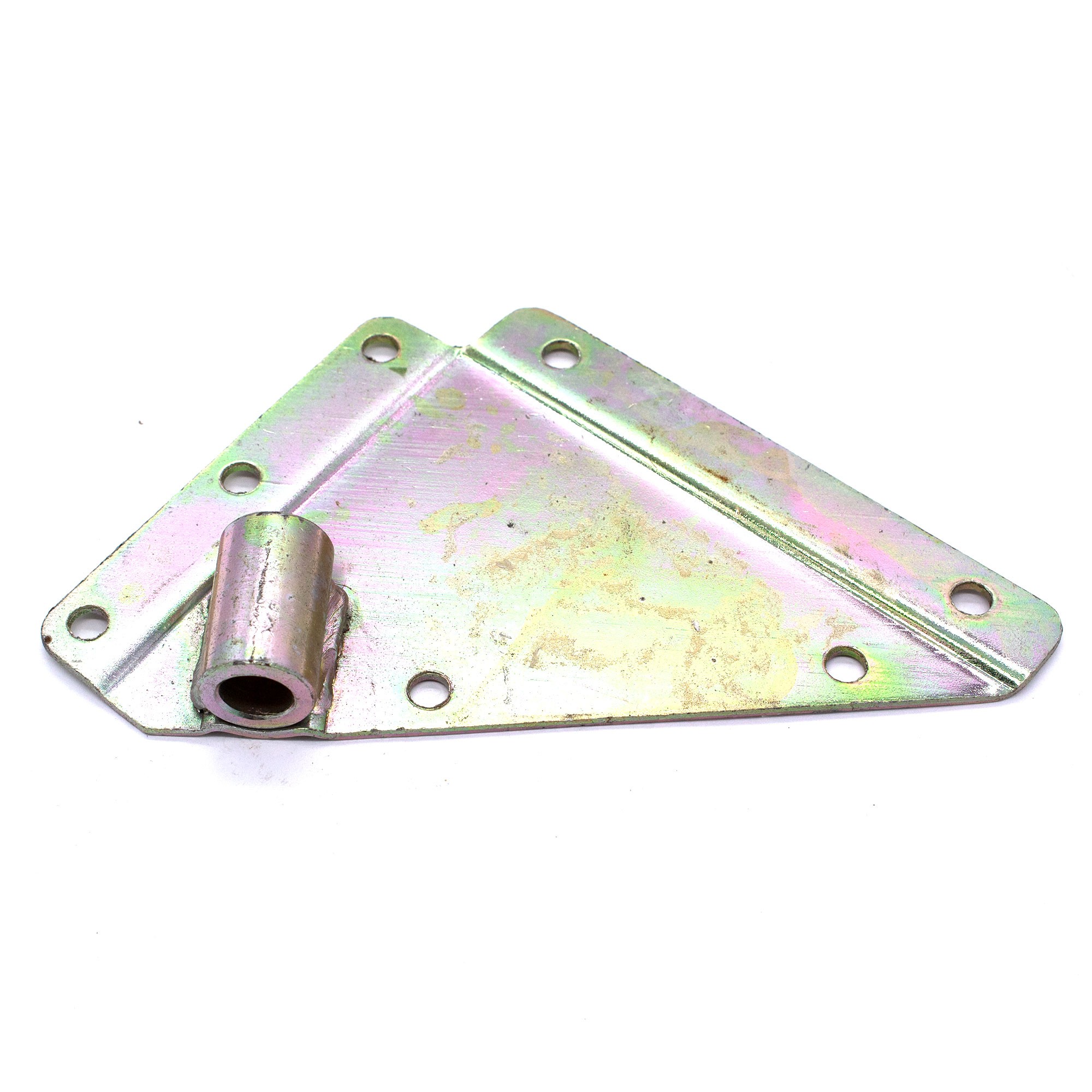 332392 - Genuine Gusset Plate for Rear Lid L.H.