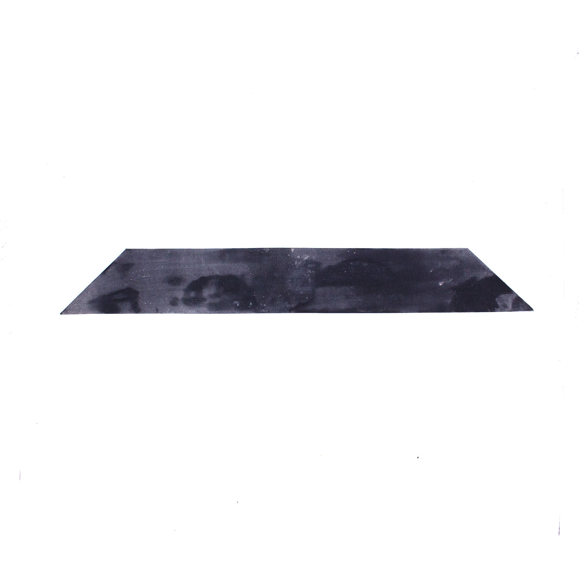 334913 - Pad Rubber Cushion for Water Carrier Series 2/2A Military.