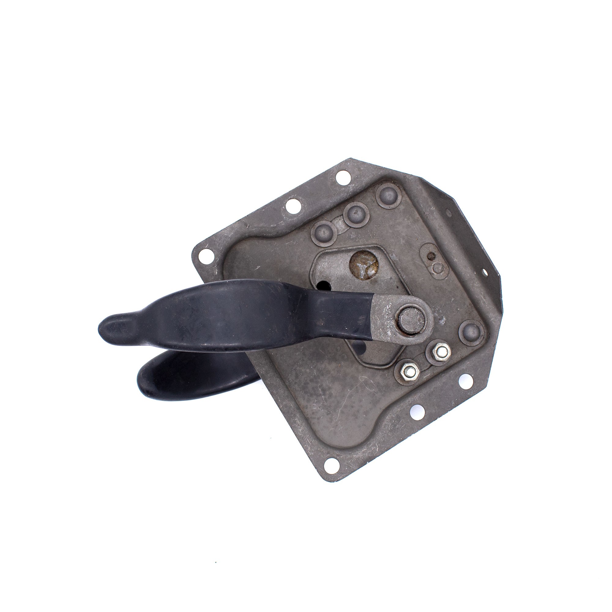 345433GENNOS - Genuine New Old Stock Door Handle Assembly R/H without Lock 1958-81