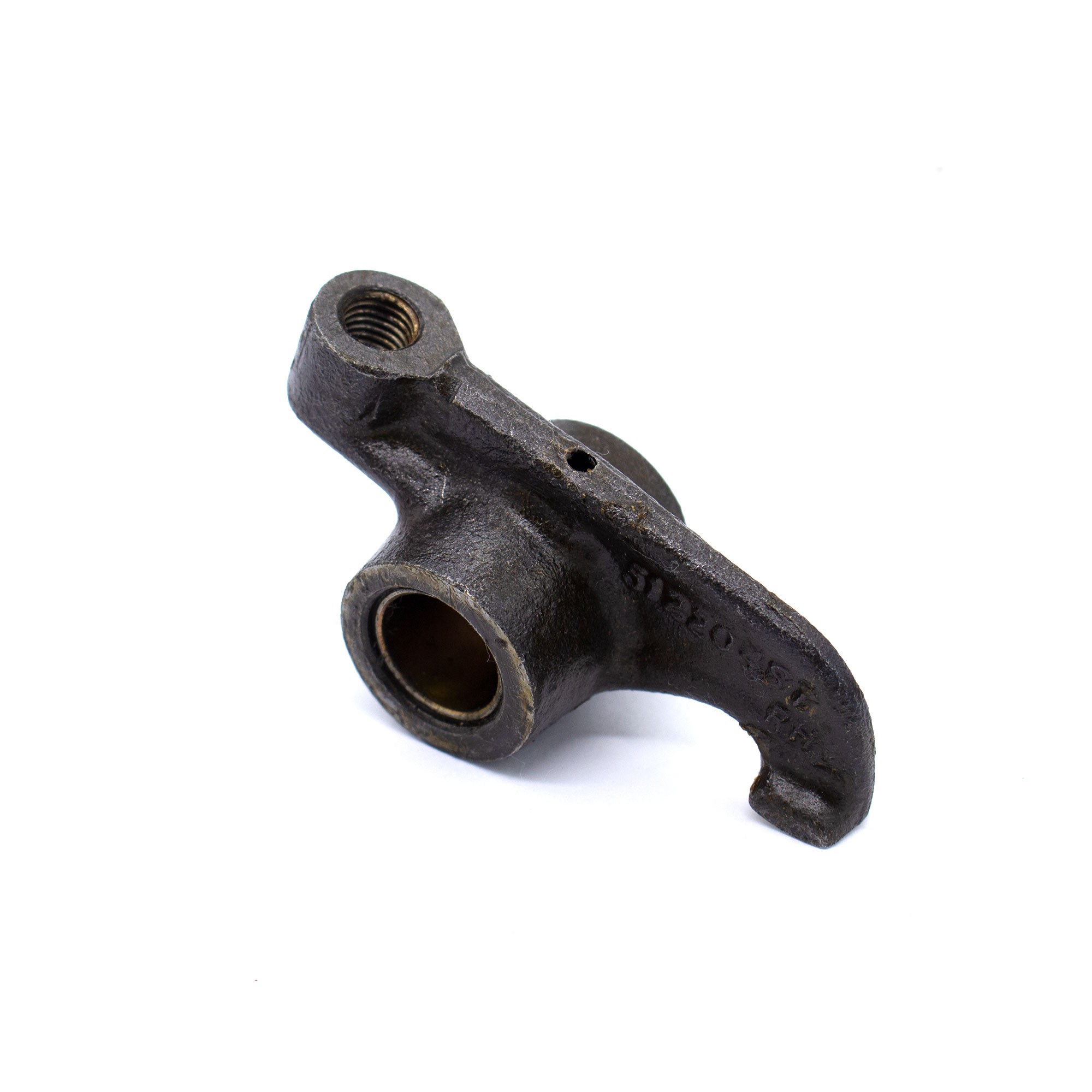 90512208 - Valve Rocker Exhaust R/H 2.25 Petrol up to 1984