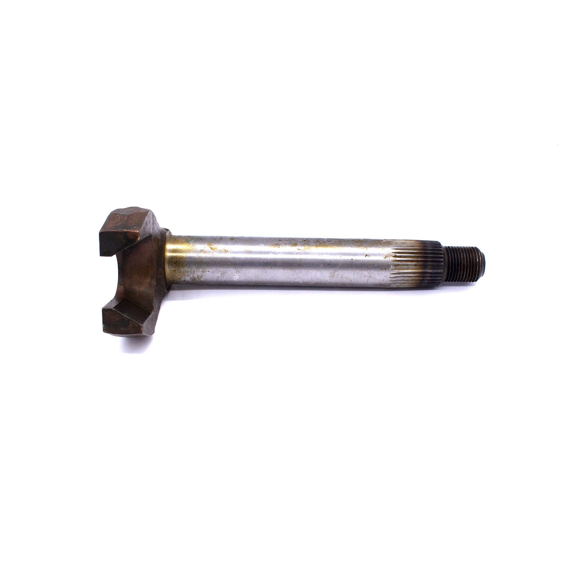 NRC6037 - Genuine Rocker Shaft Steering Box 1956-84