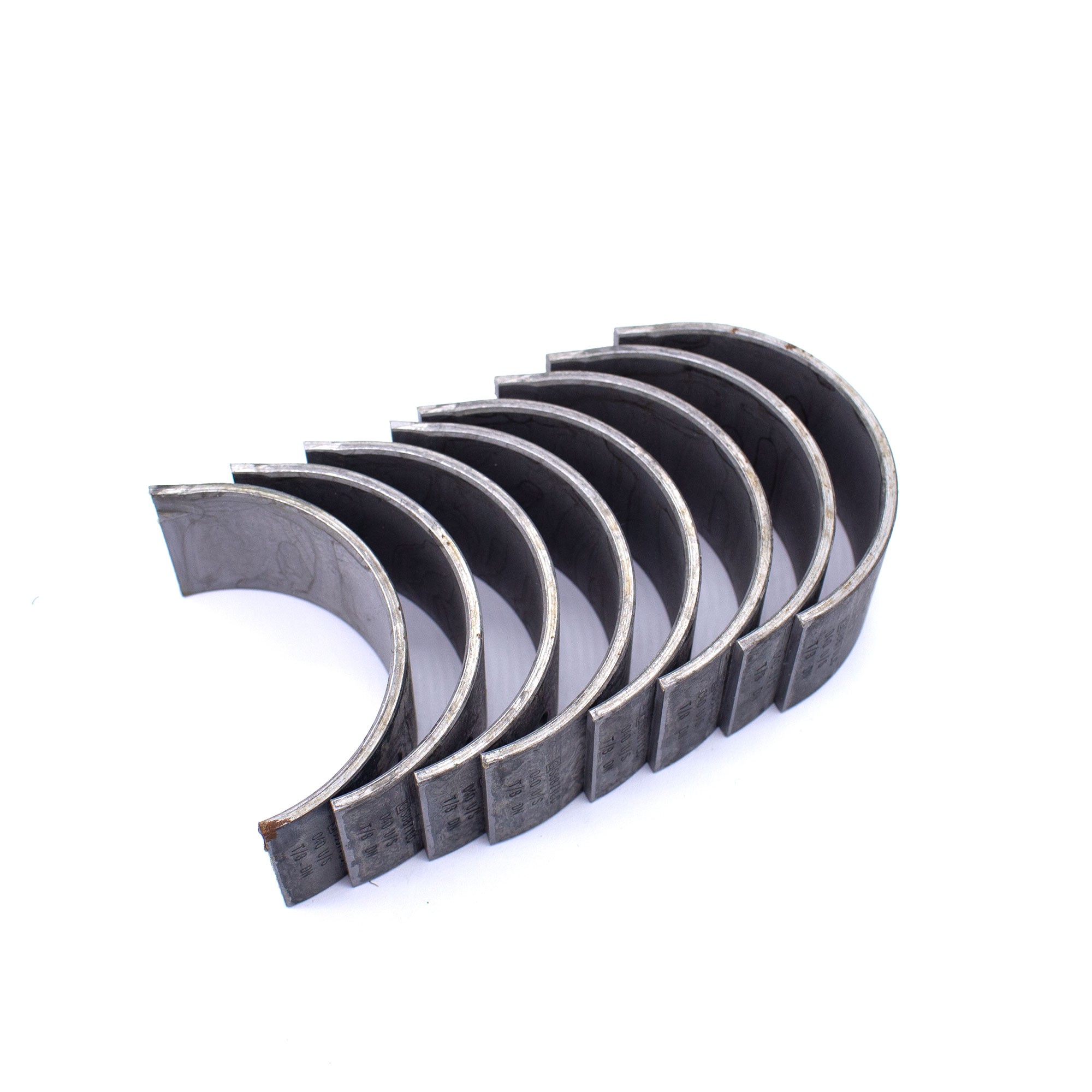 523340 - Con Rod Brg Set 040 Petrol 2.25 Litre & 2L Diesel 1958-61 and Diesel 2 Litre 1956-61.