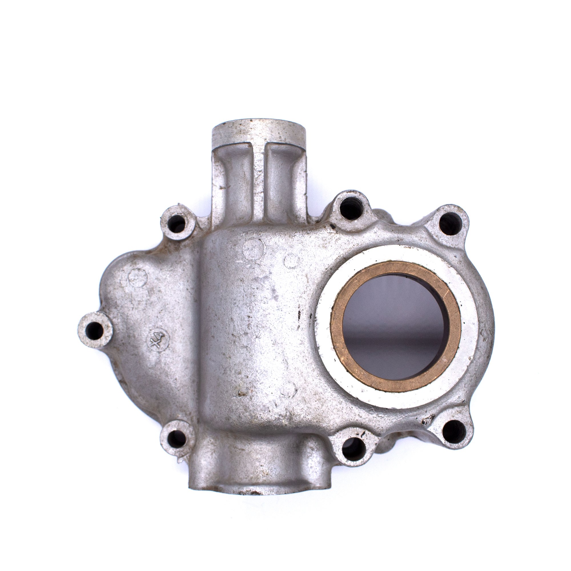 528707 - Genuine Clutch Withdrawal Housing Series 2A from Suffix B