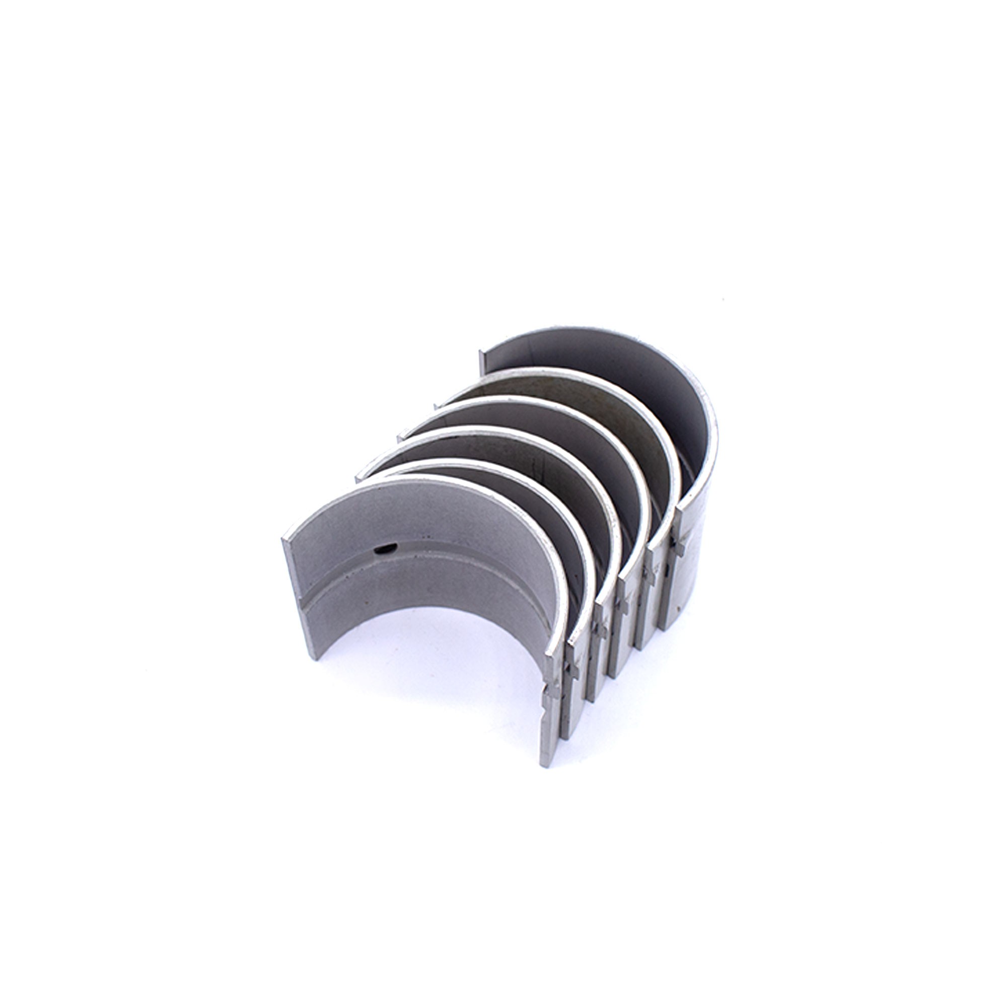 52330813 - Main Bearing Set .020 Inch 1955-58