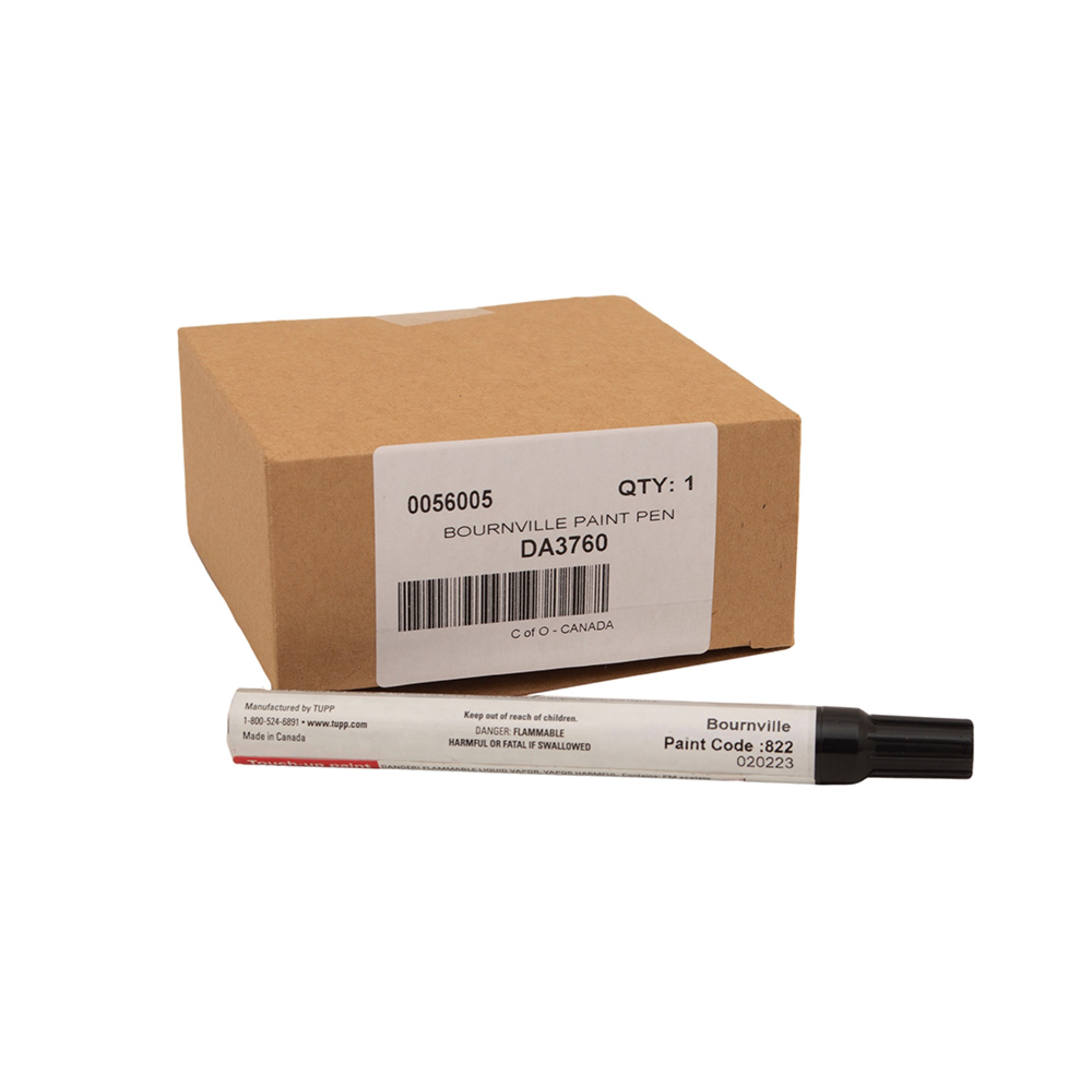 DA3760 - Bournville Paint Pen