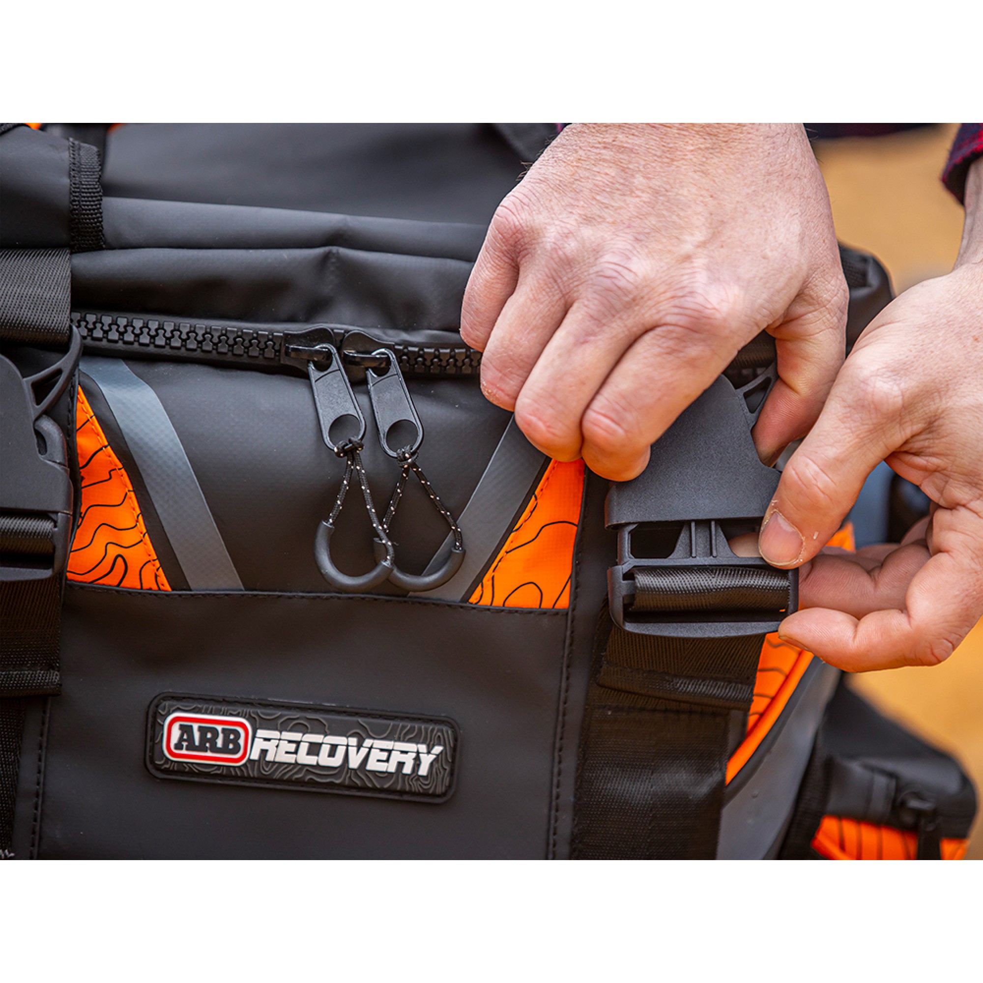 ARB Premium Recovery Kit