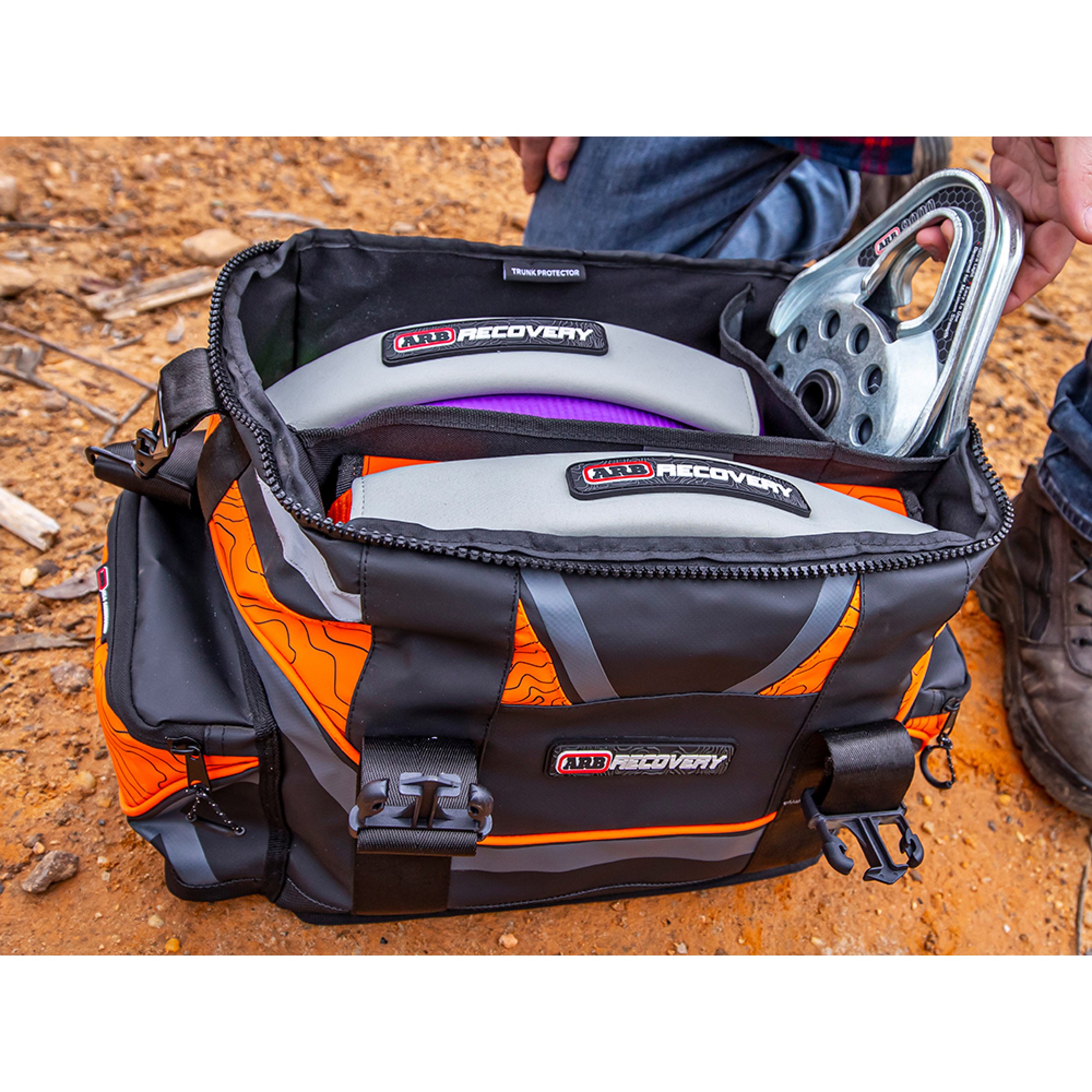 ARB Premium Recovery Kit