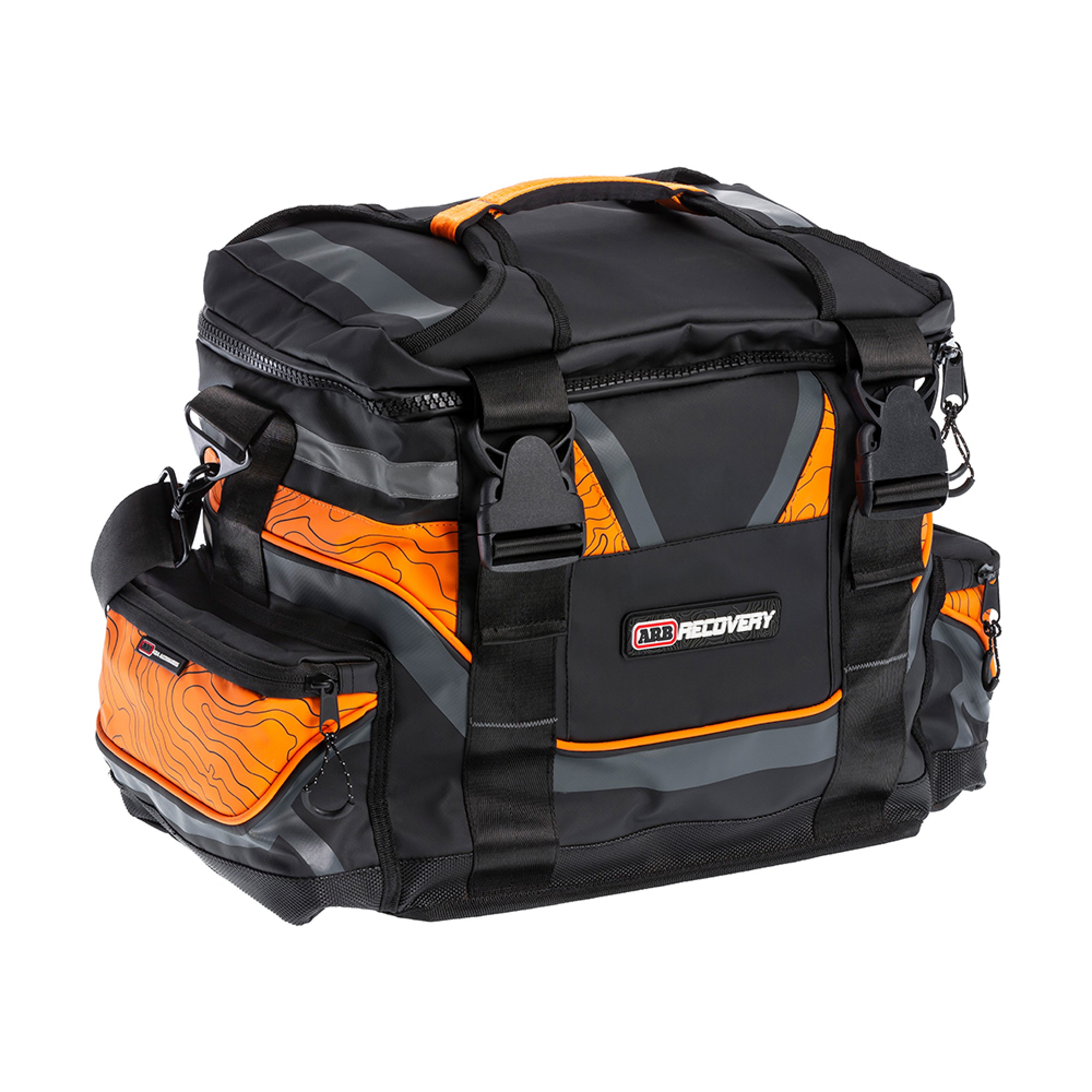 ARB Premium Recovery Kit