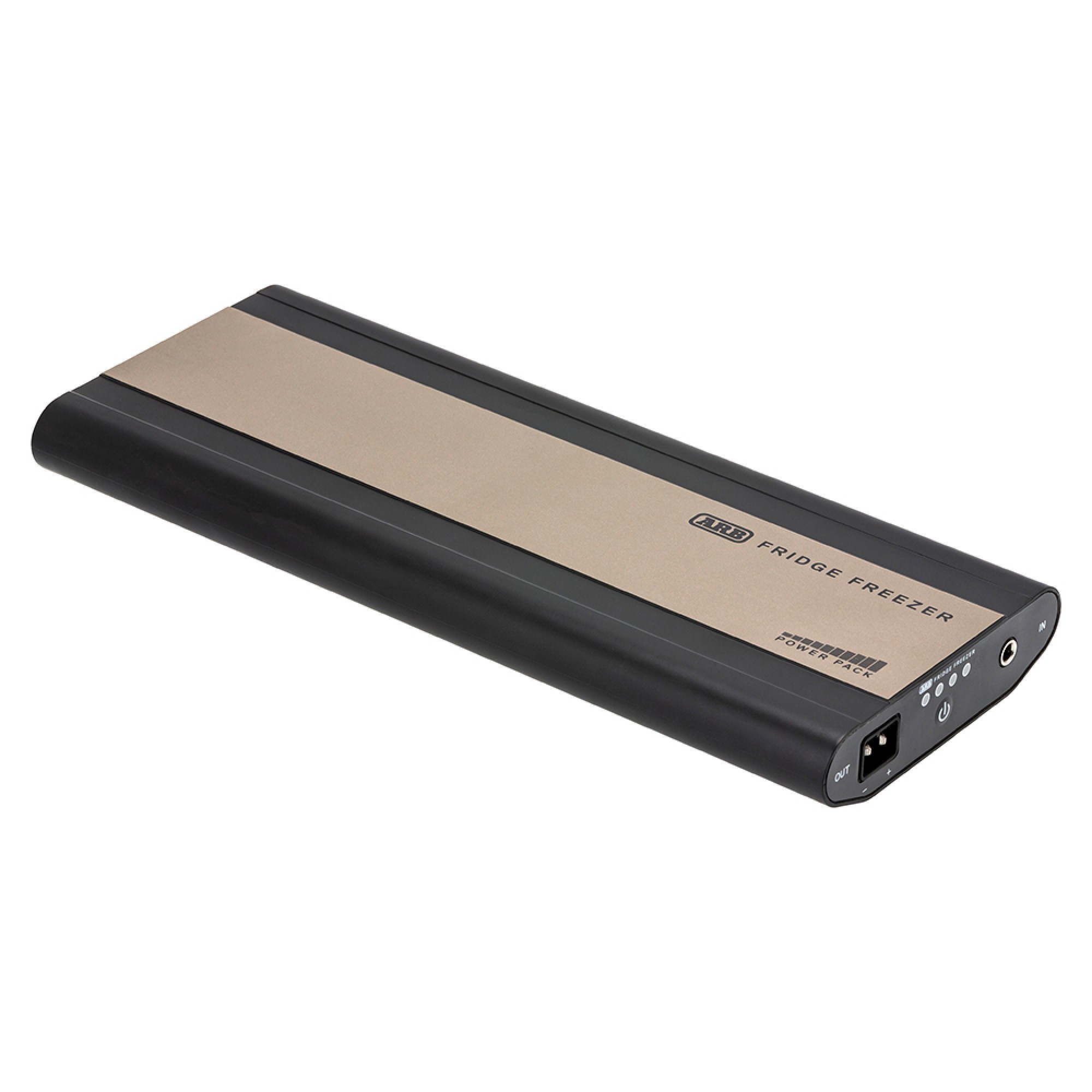 ARB Jump Starter
