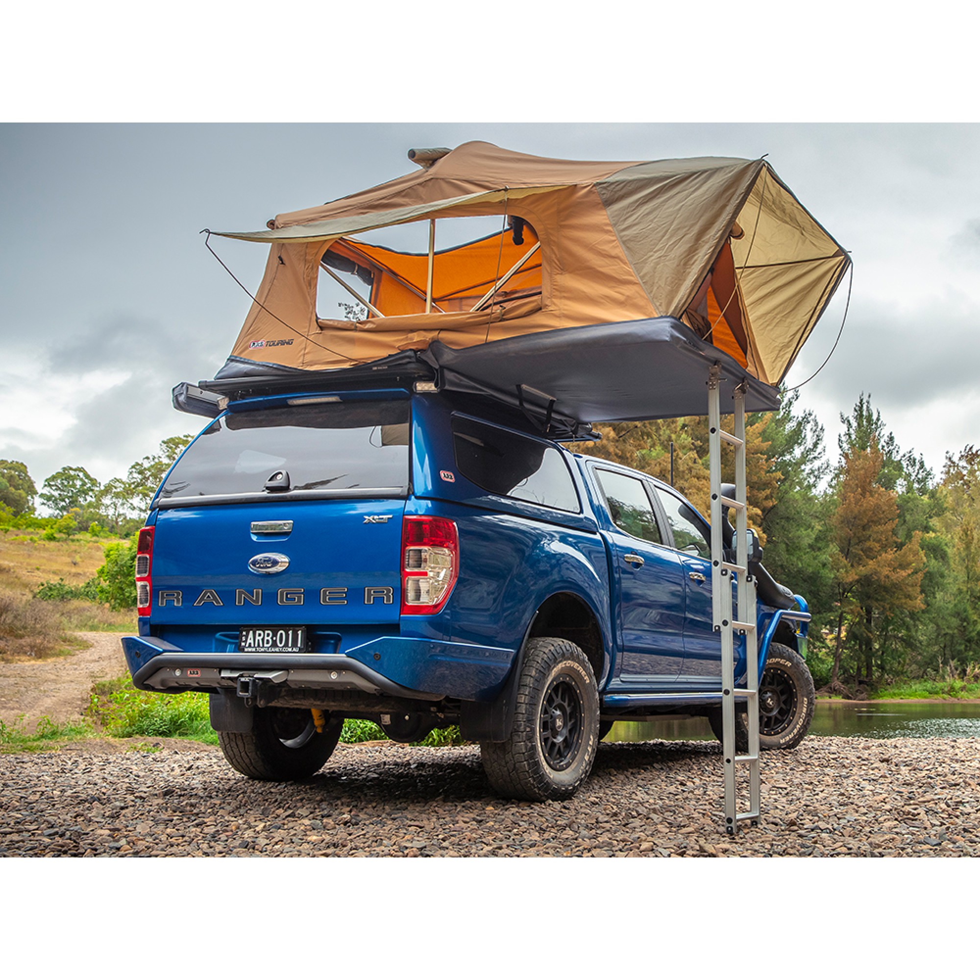 ARB Flinders Rooftop Tent