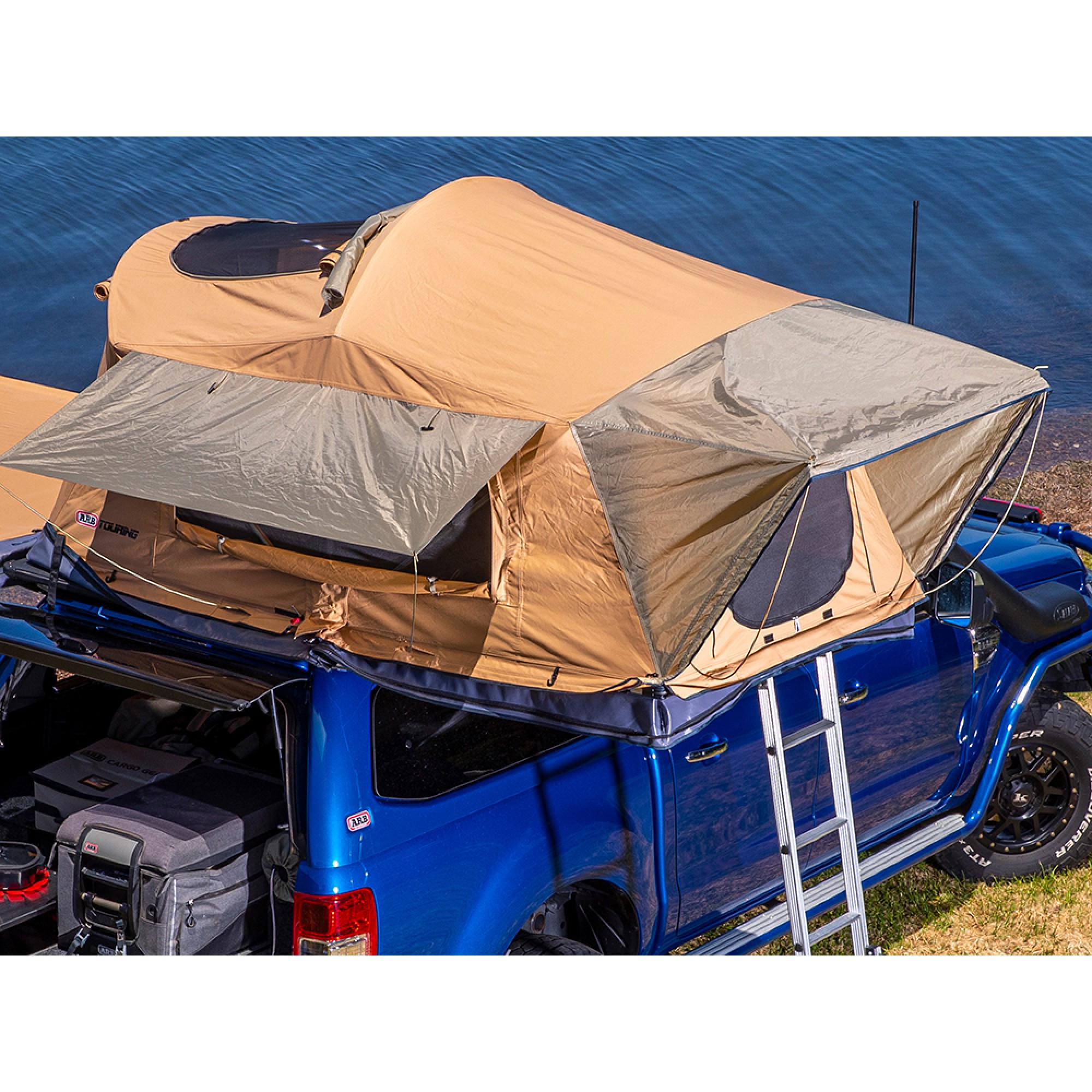 ARB Flinders Rooftop Tent