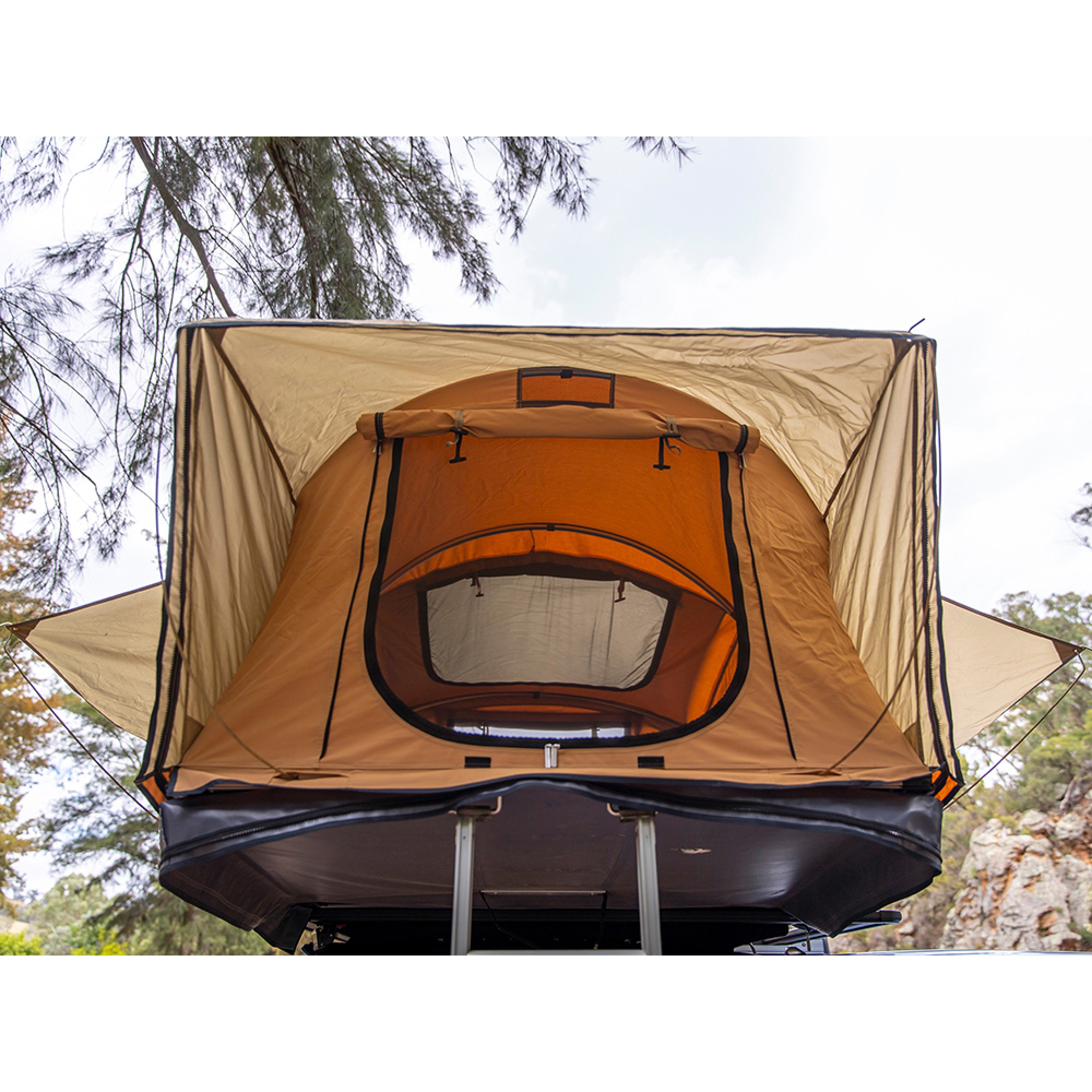 ARB Flinders Rooftop Tent