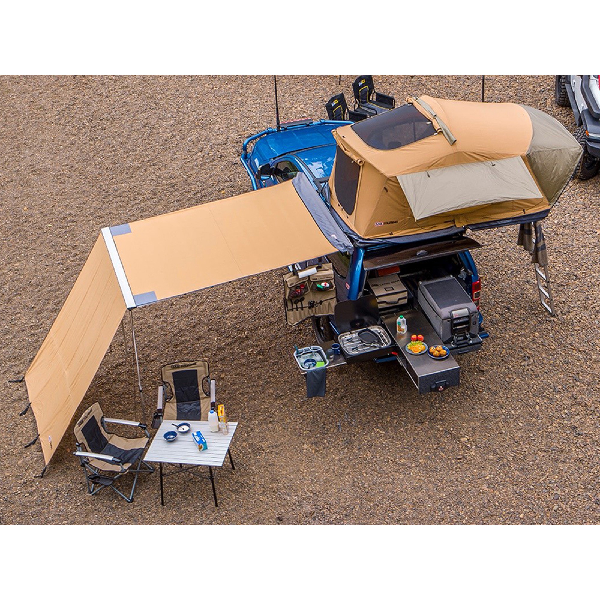 ARB Flinders Rooftop Tent
