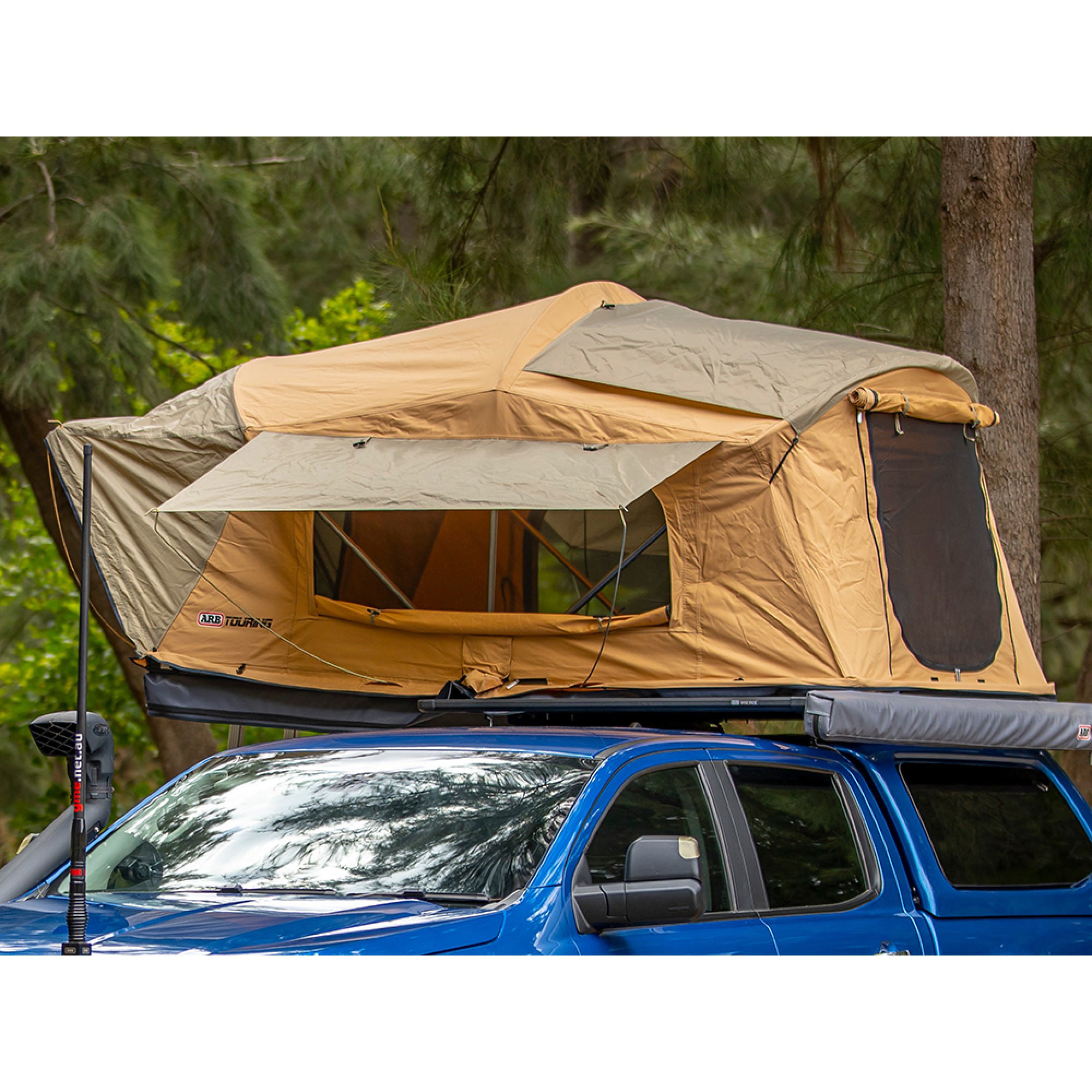 ARB Flinders Rooftop Tent