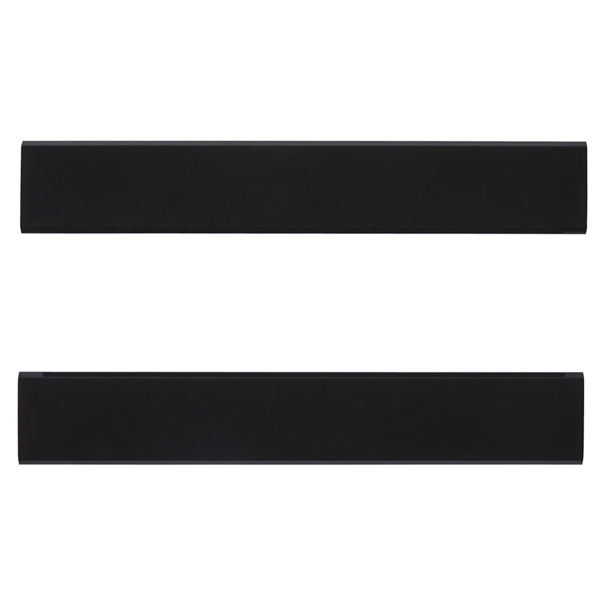 1780511 - ARB Slimline Light Bar Lens Cover Black