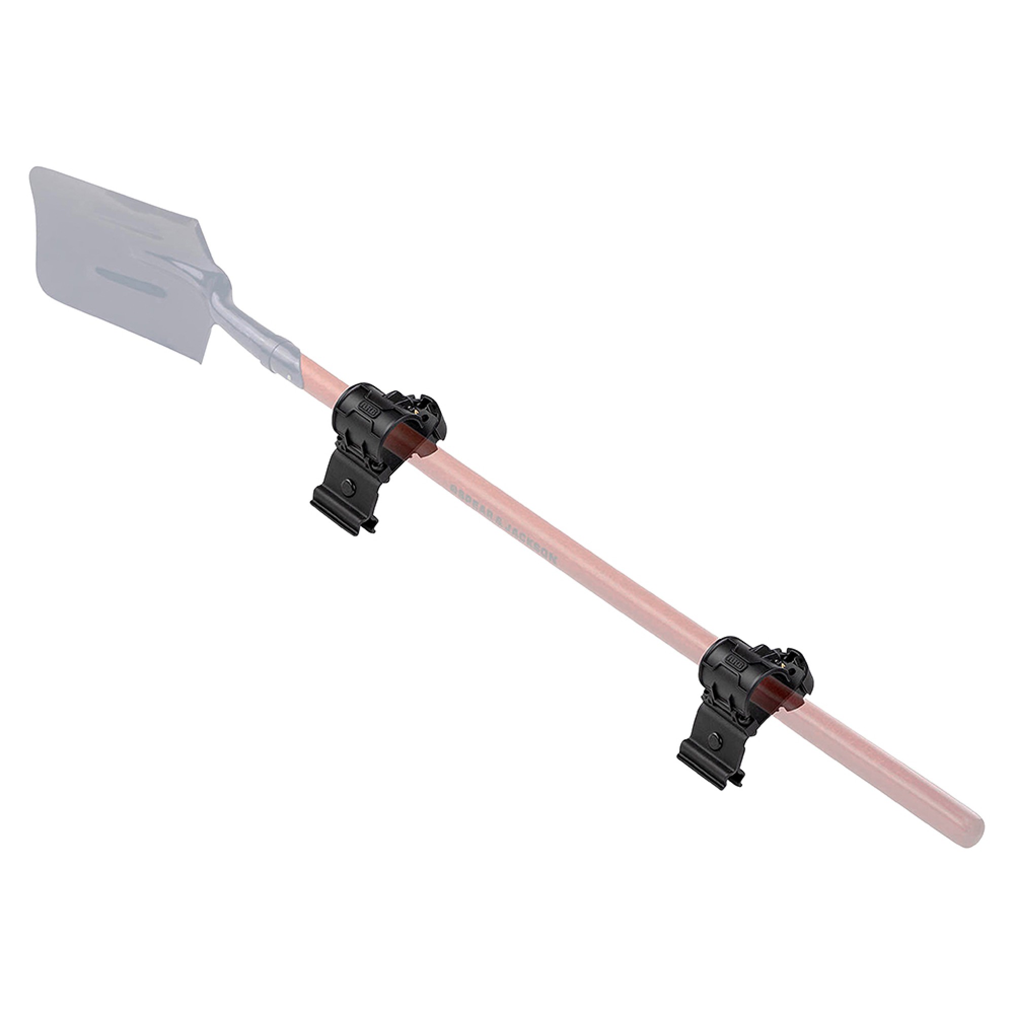 ARB Baserack Shovel Holder