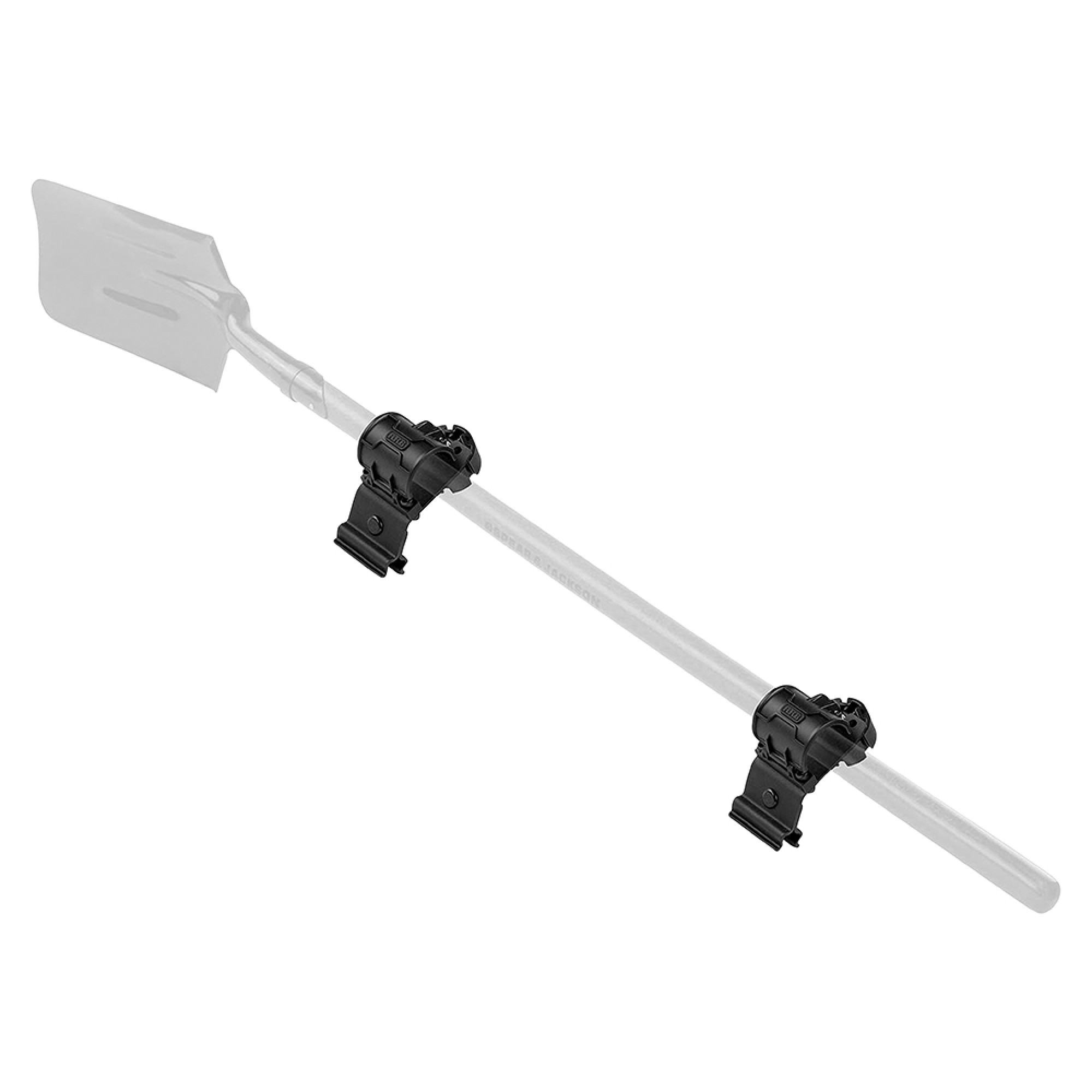 ARB Baserack Shovel Holder