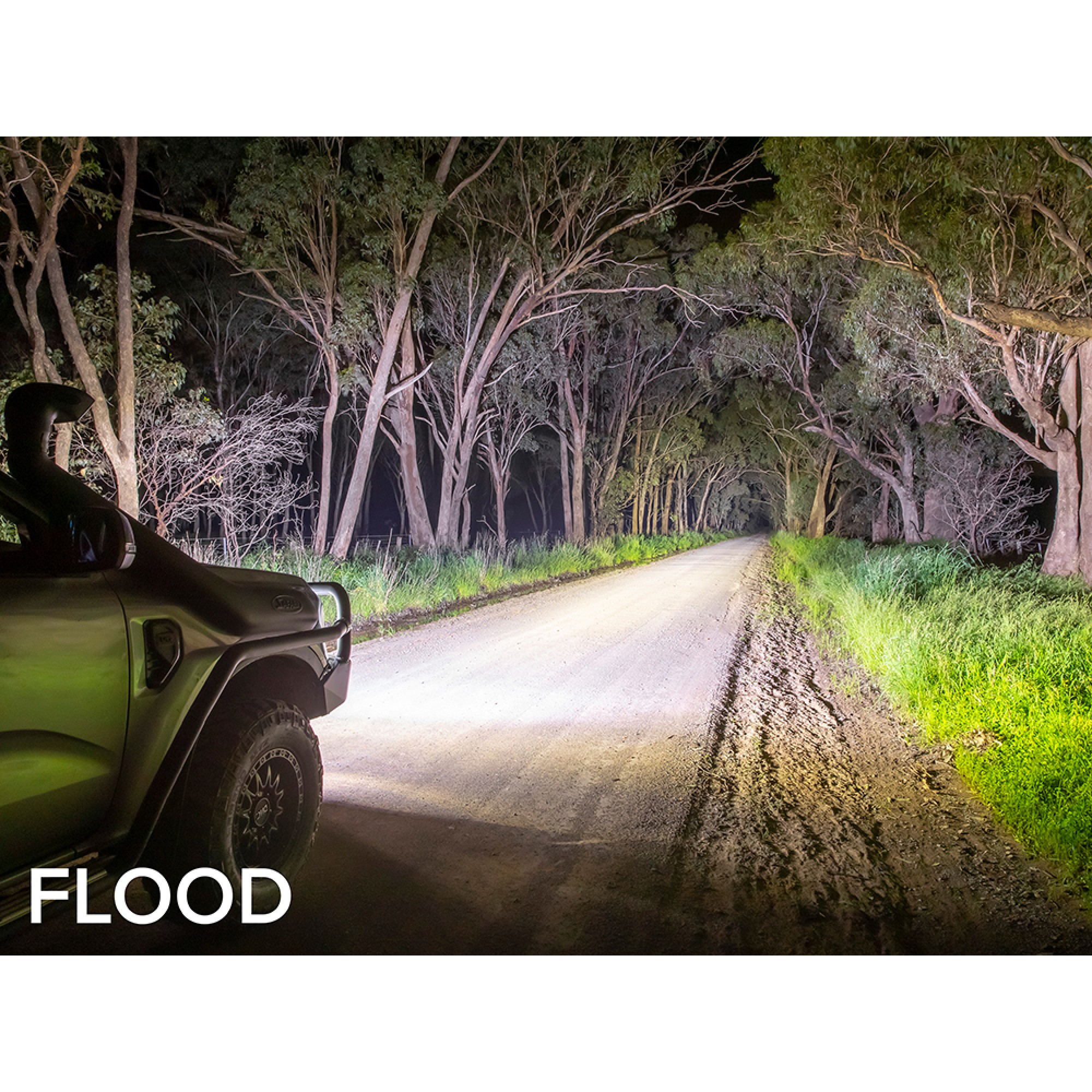 ARB Intensity Iq Driving Lights