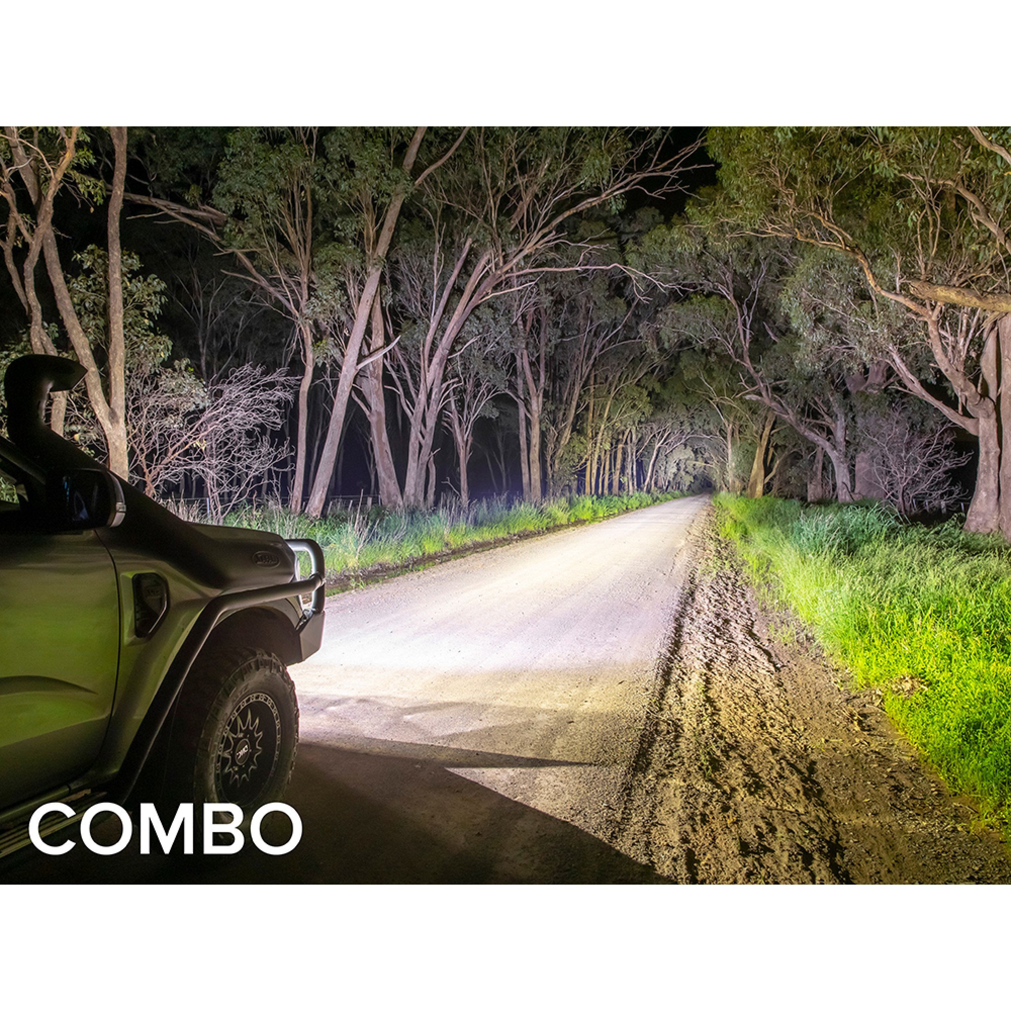 ARB Intensity Iq Driving Lights