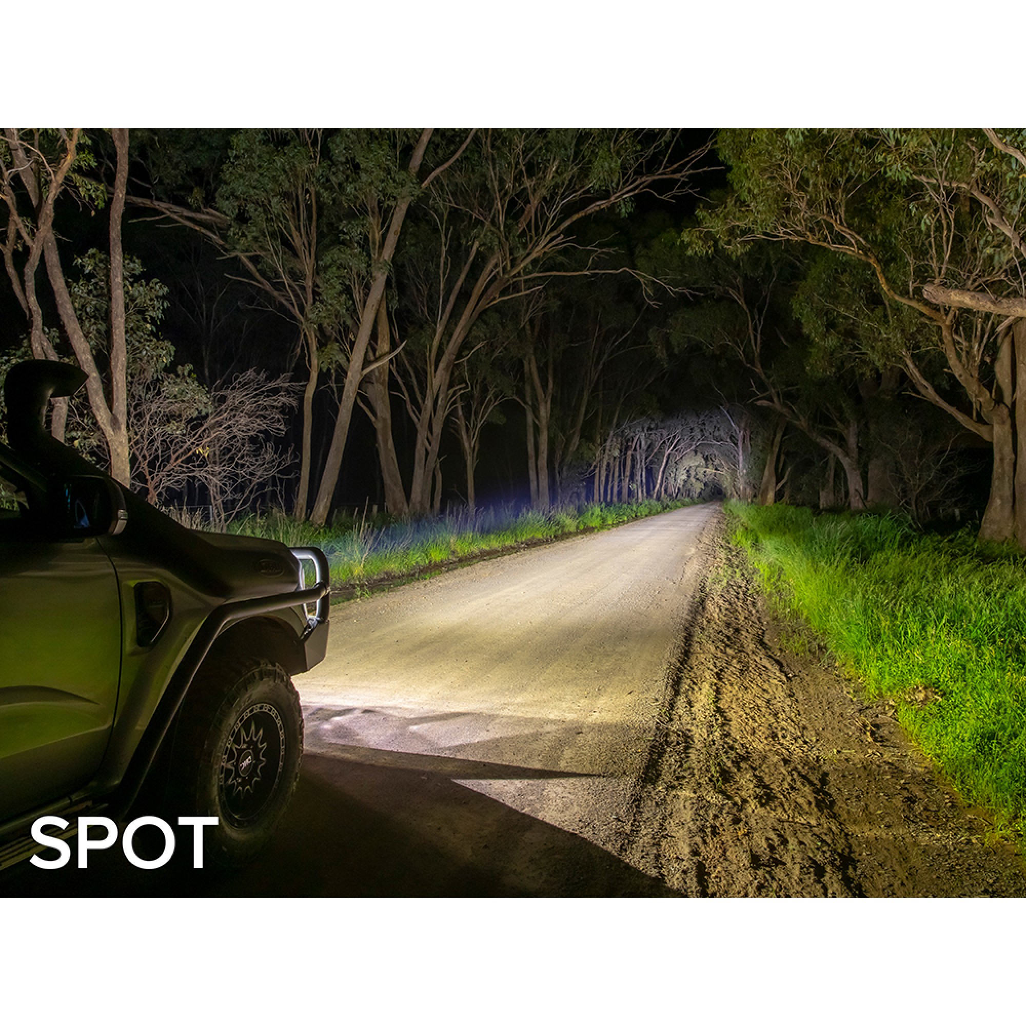 ARB Intensity Iq Driving Lights